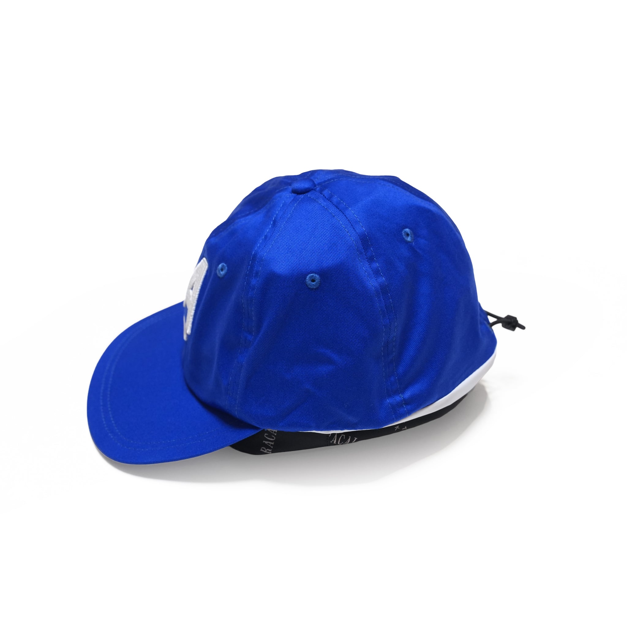 BAP / LOS ANGELS Baseball BagCap / Color_R.Blue - Bag : White