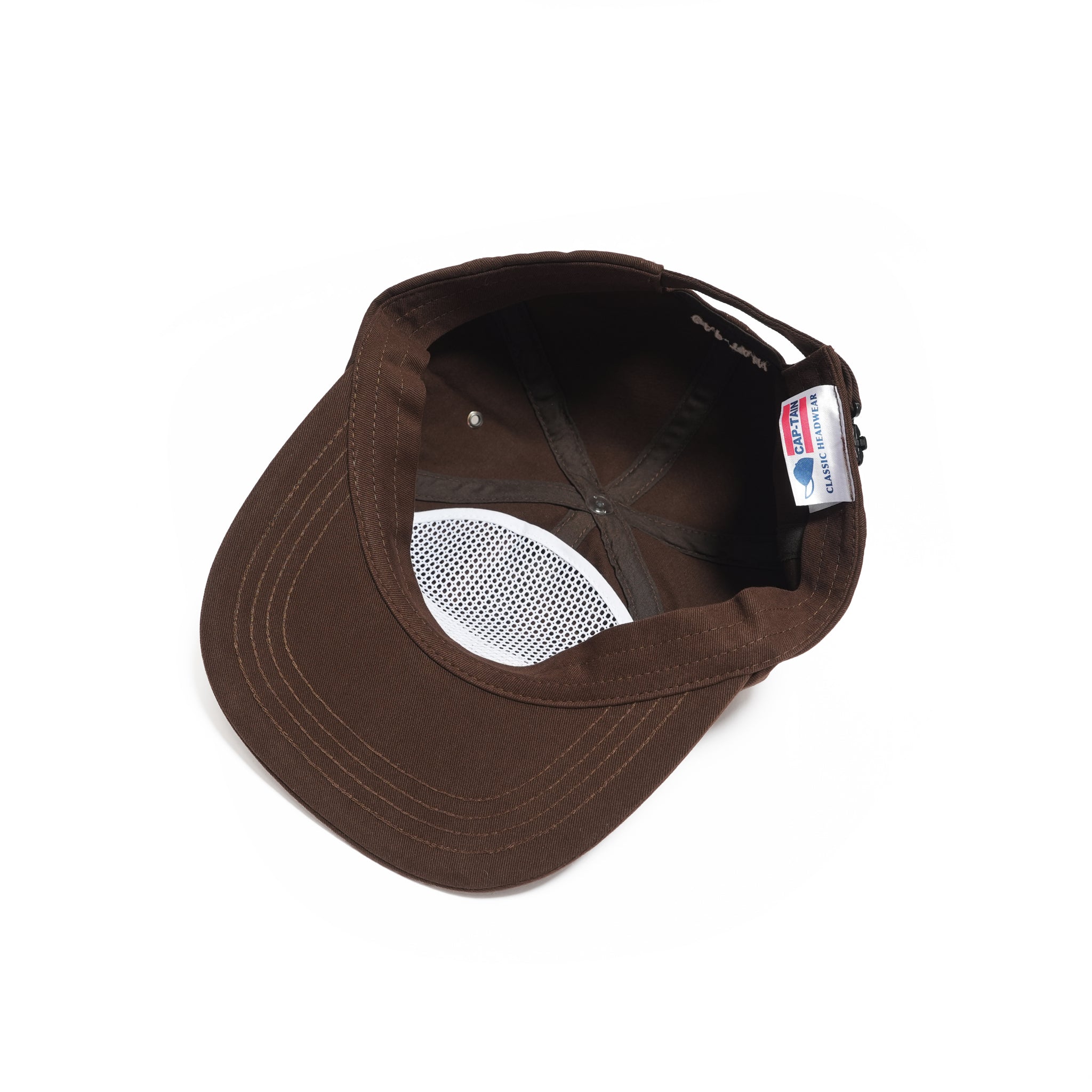 NATHANIEL – D Brown | CAP-TAIN