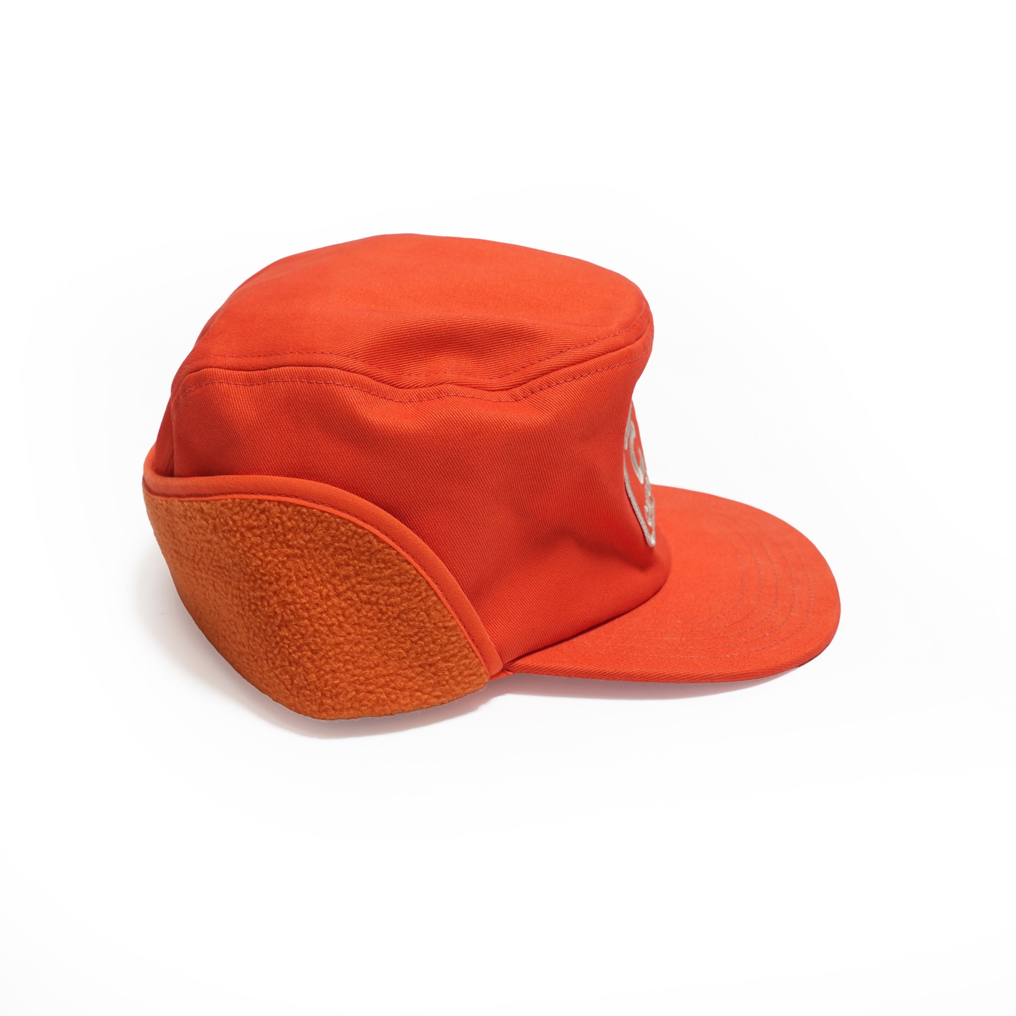 CAMERON – Orange | CAP-TAIN
