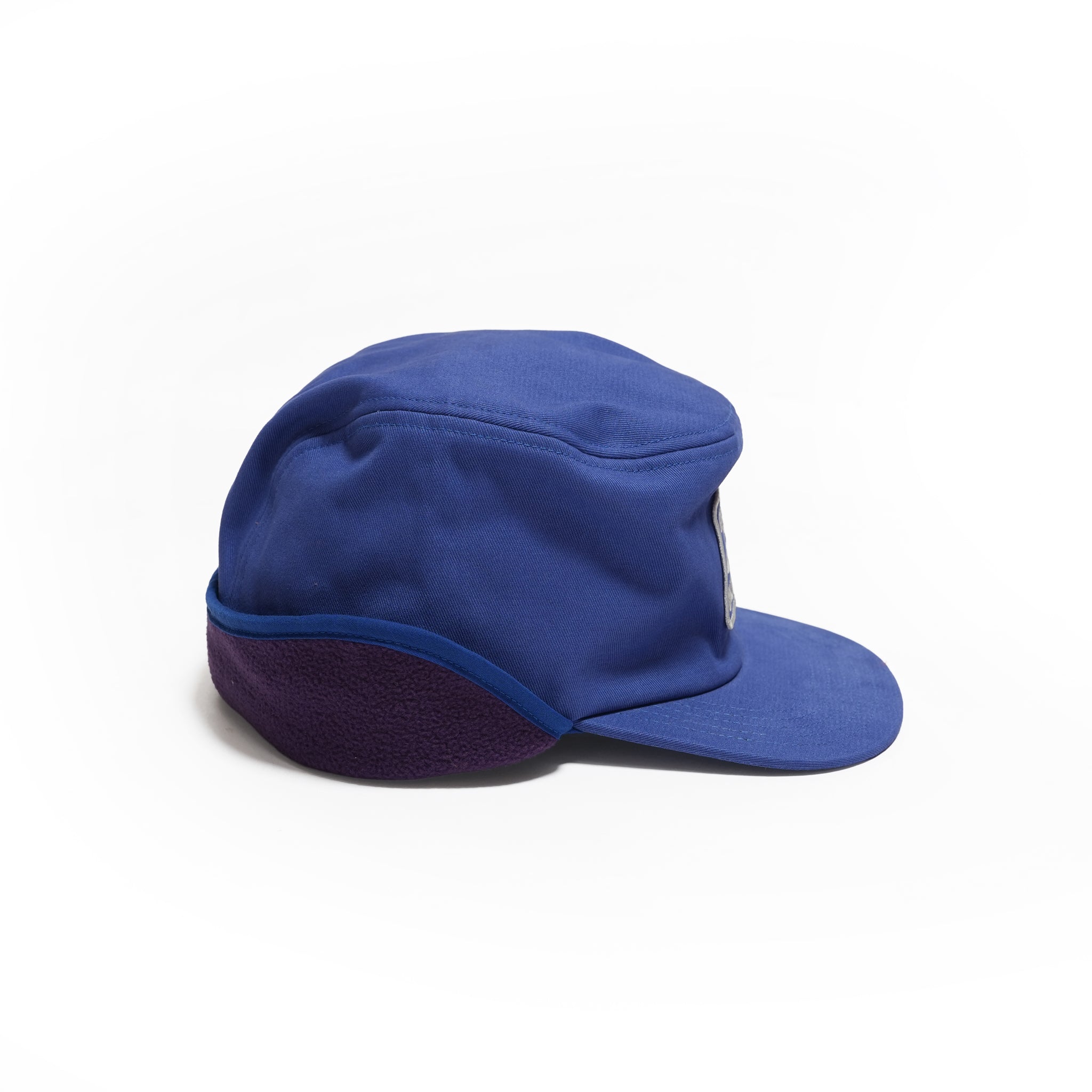 CAMERON – Blue | CAP-TAIN
