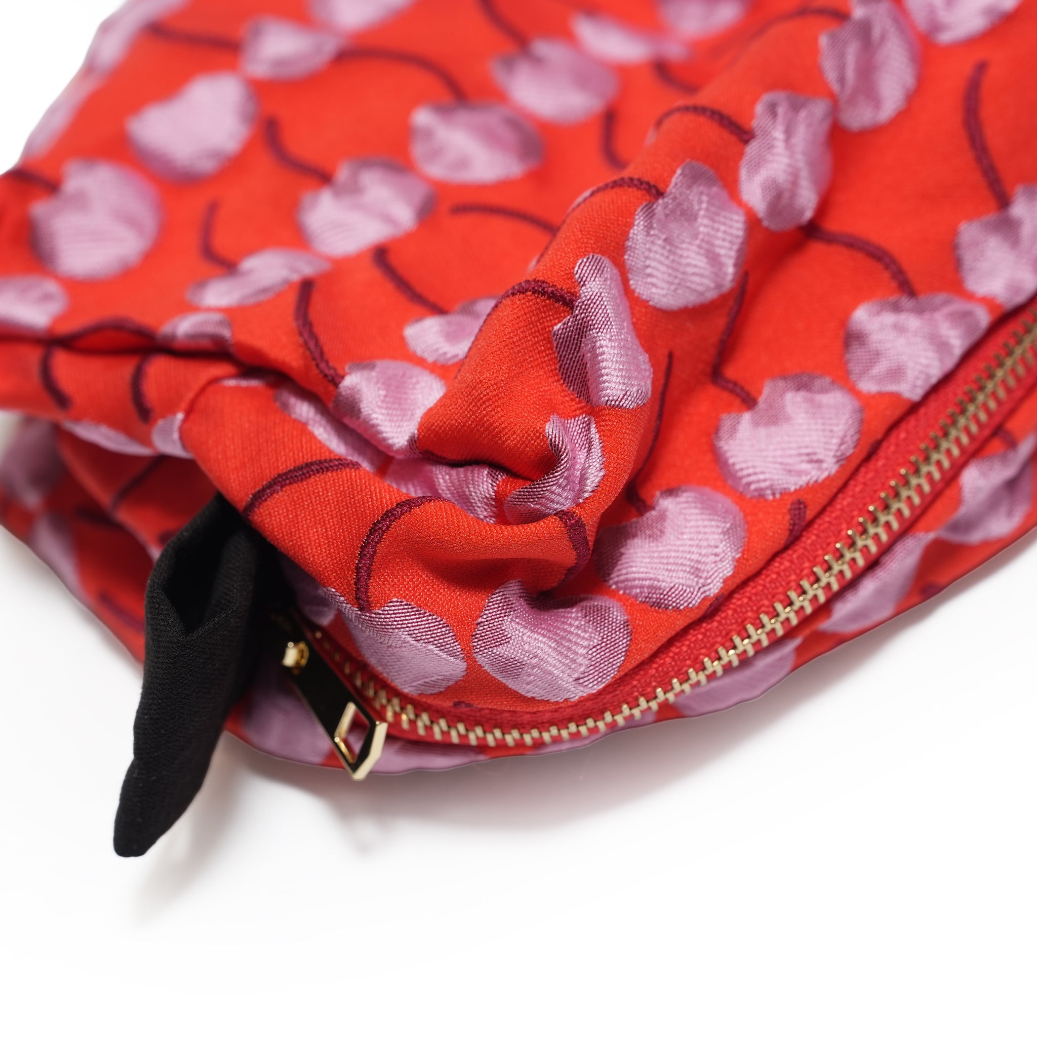 Clara Cherry Pouch Bags | SISTER JANE