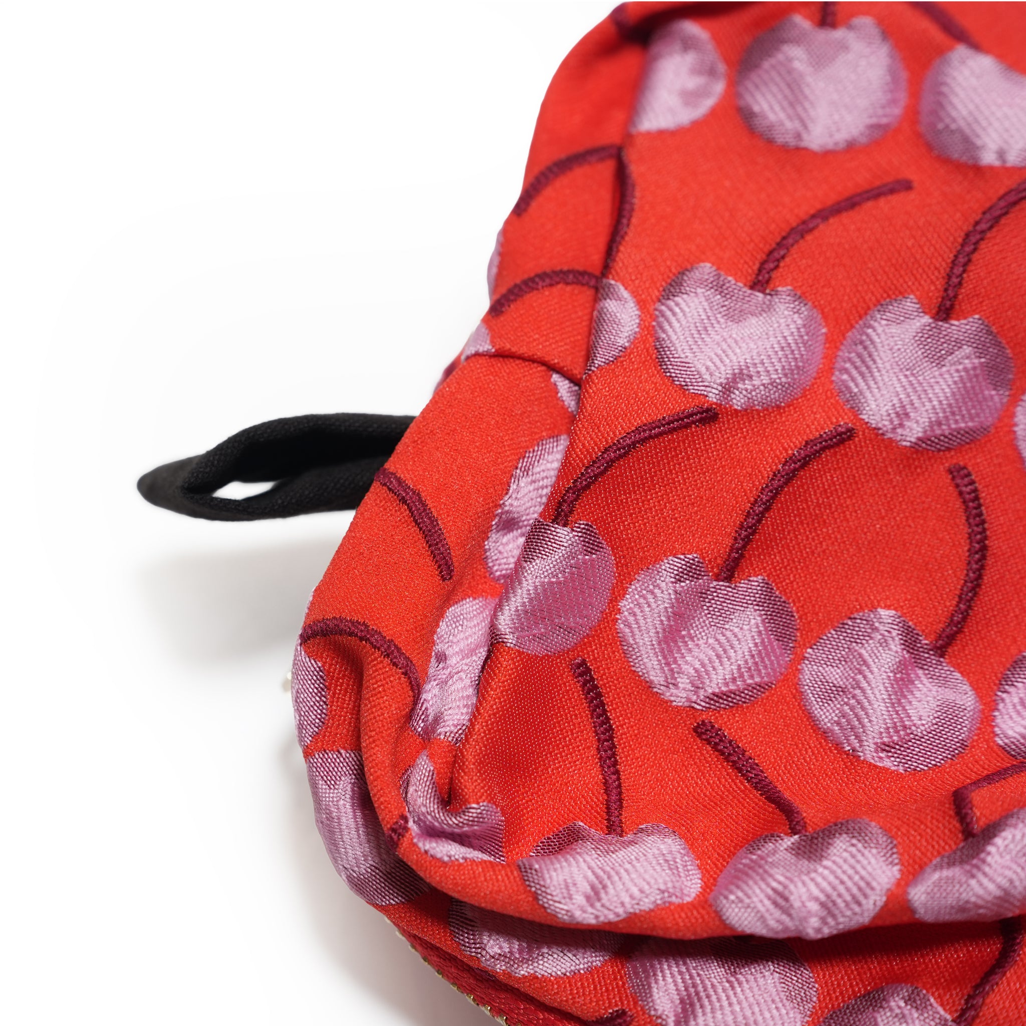 Clara Cherry Pouch Bags | SISTER JANE