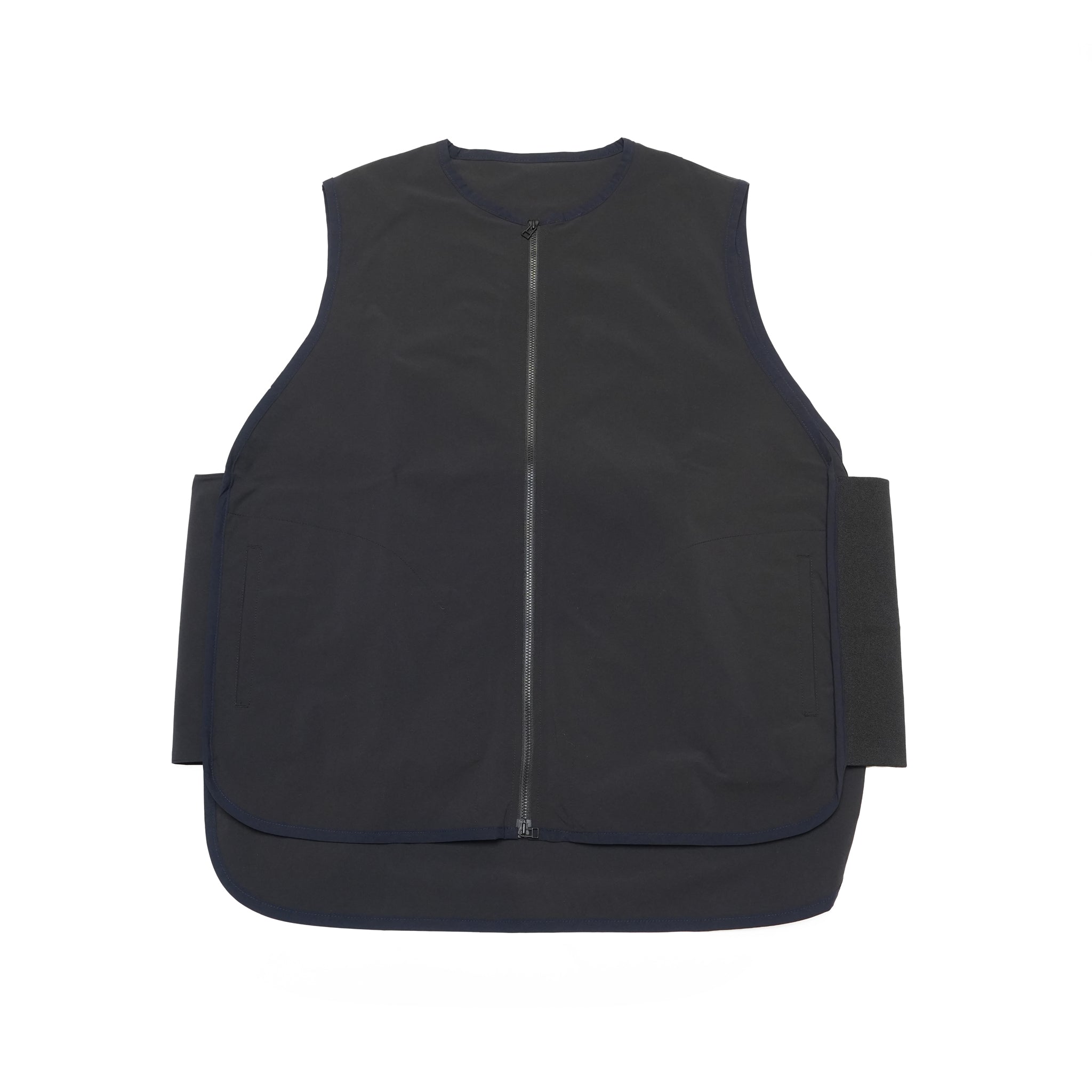 No__259_Black × Dark Nav Y【UNTRACE_アントレース】