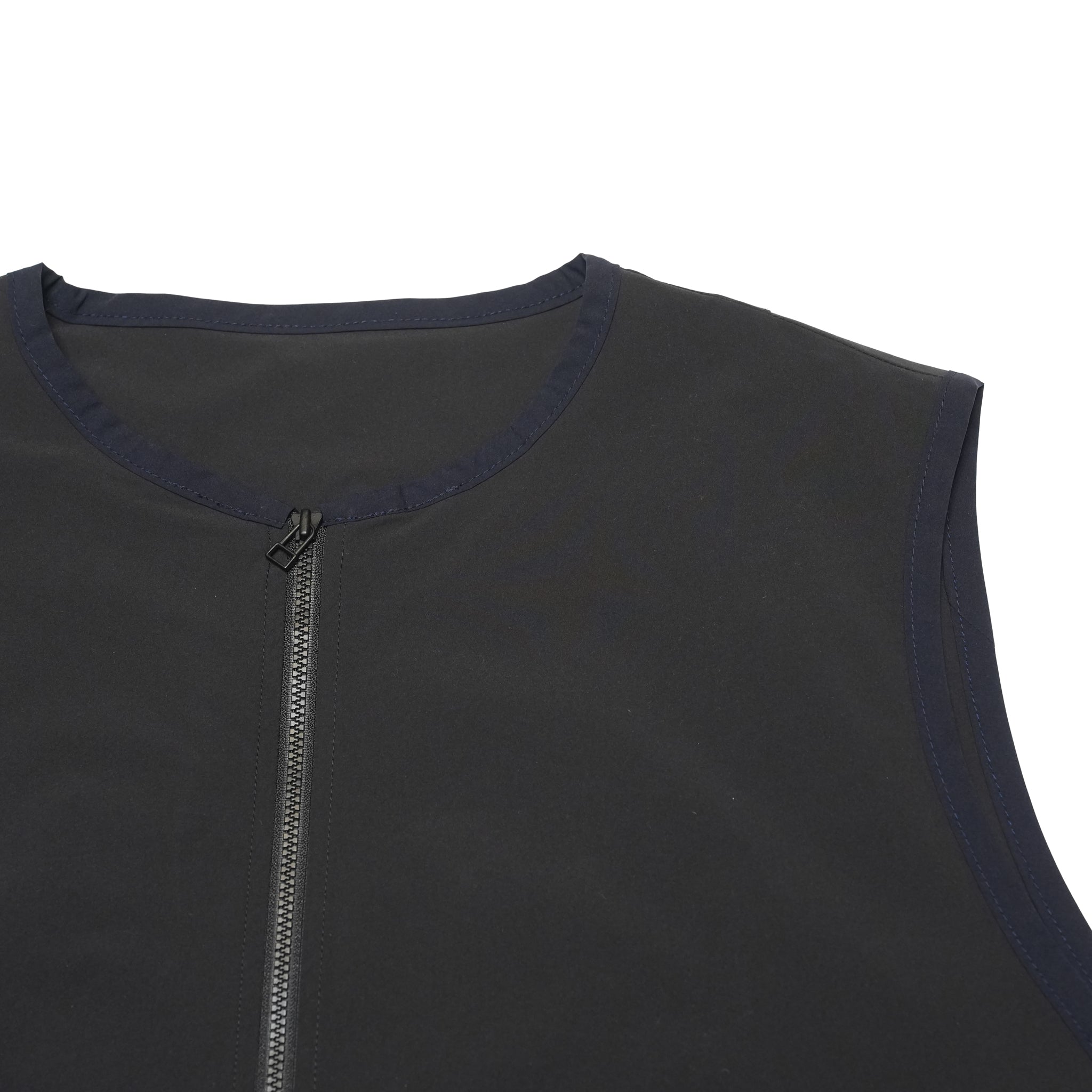 No__259_Black × Dark Nav Y【UNTRACE_アントレース】