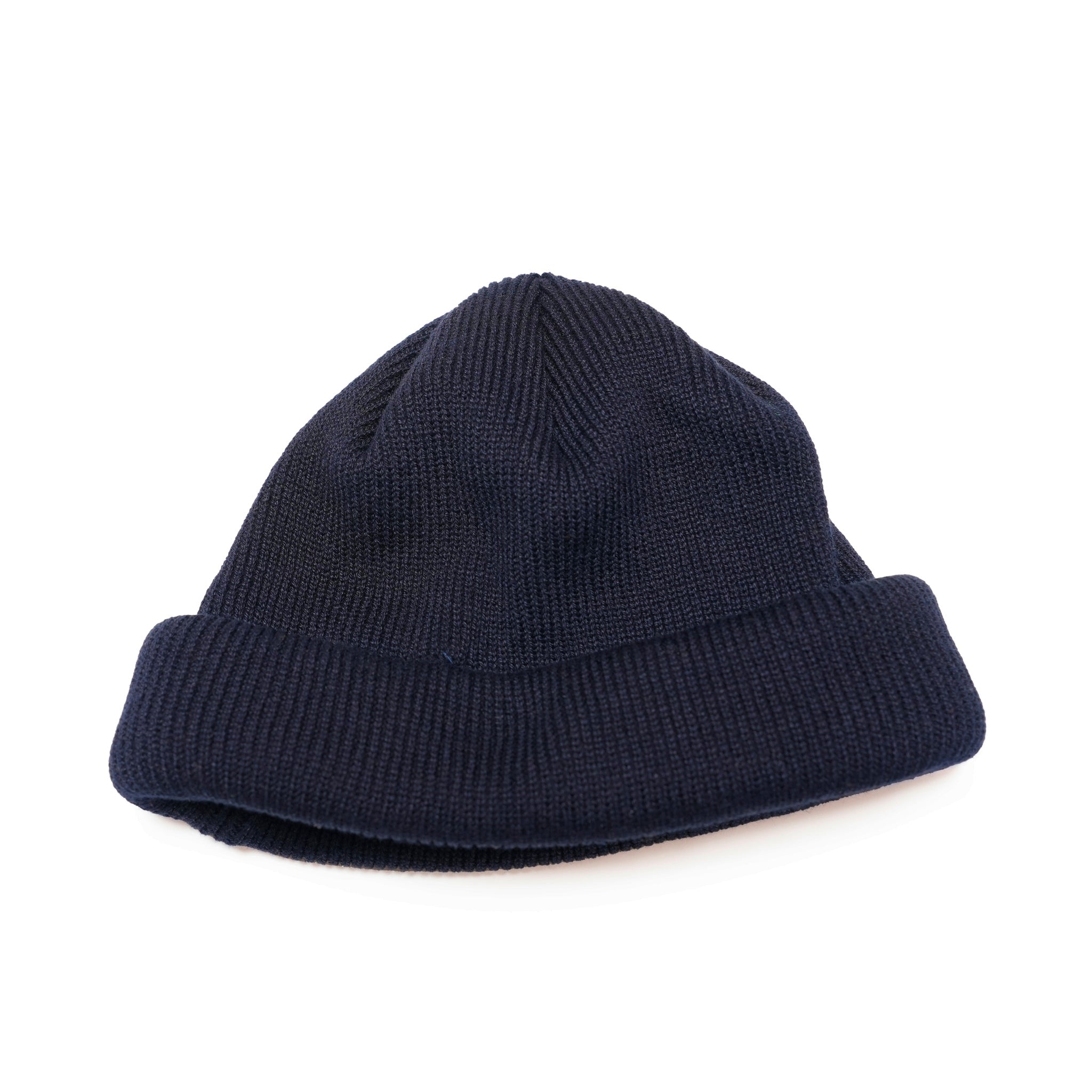 RL-18-935 | Roll Knit Cap | Color:7 colors【RACAL_ラカル】【ネコポス選択可能】