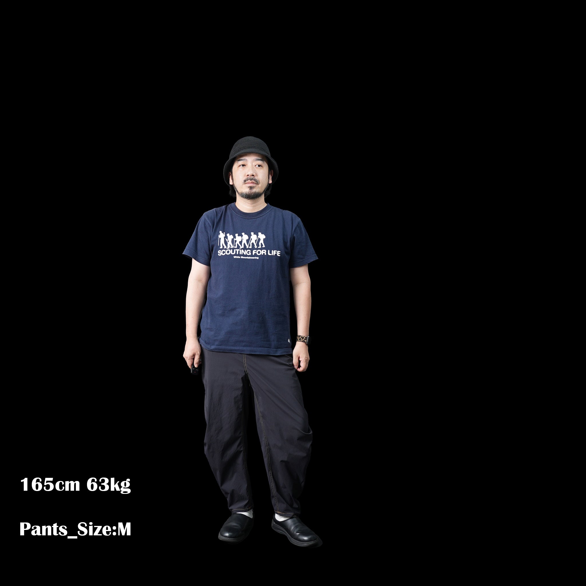 No:NV23AW-03b | Name:CORDURA® Comfort 3D Jeans | Color:Black【NEYVOR_ネイバー】