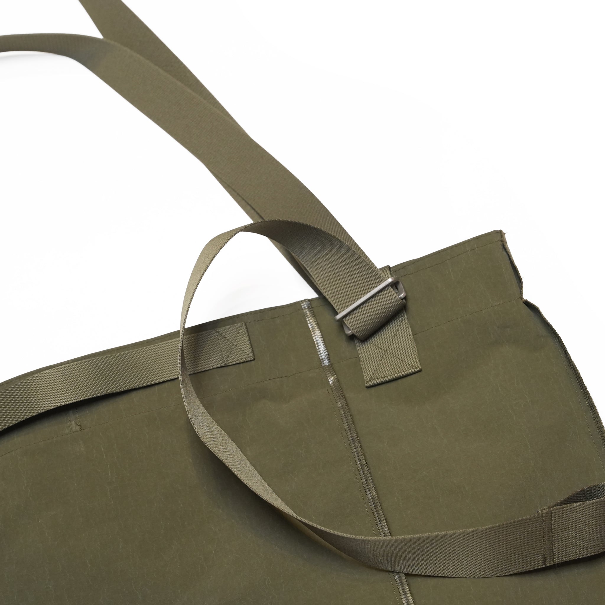_261 – Olive | UNTRACE