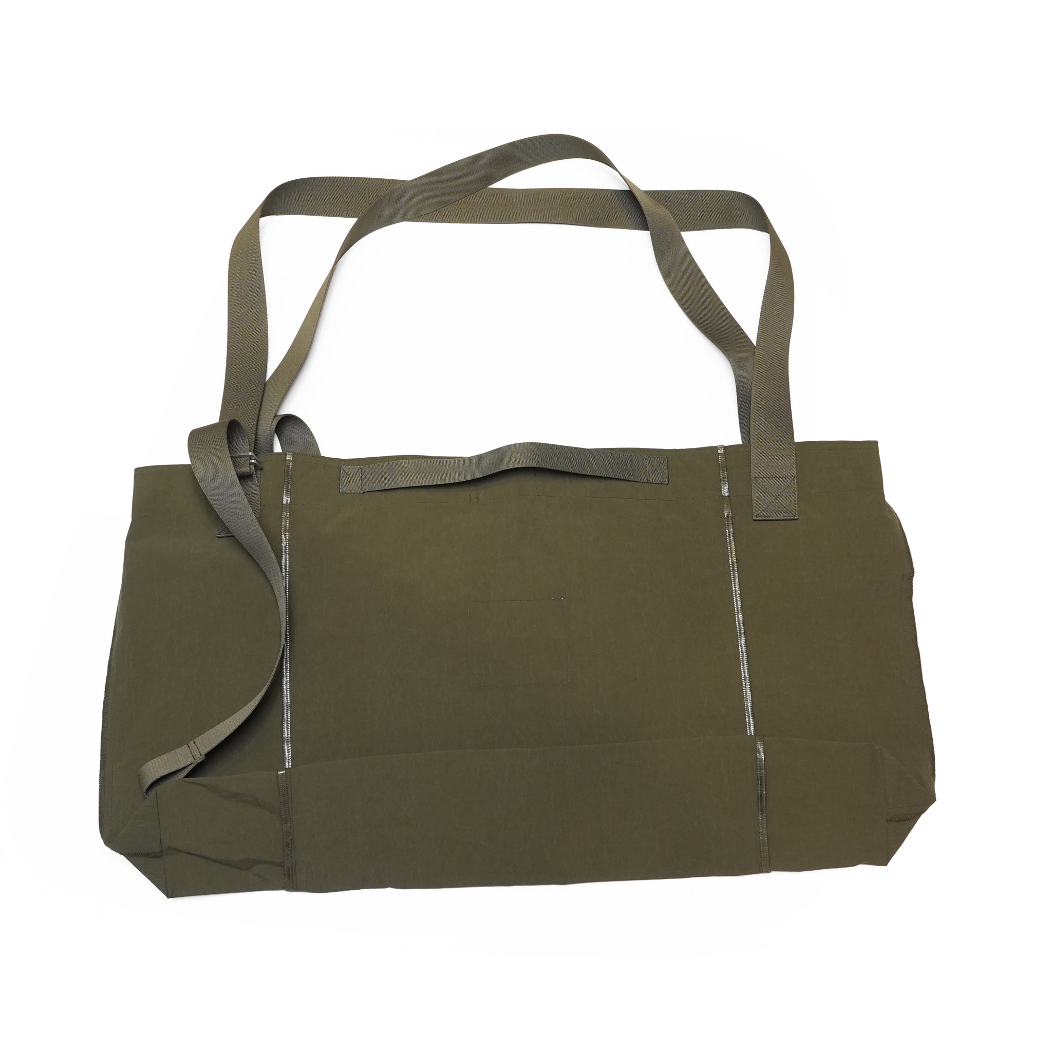 _261 – Olive | UNTRACE