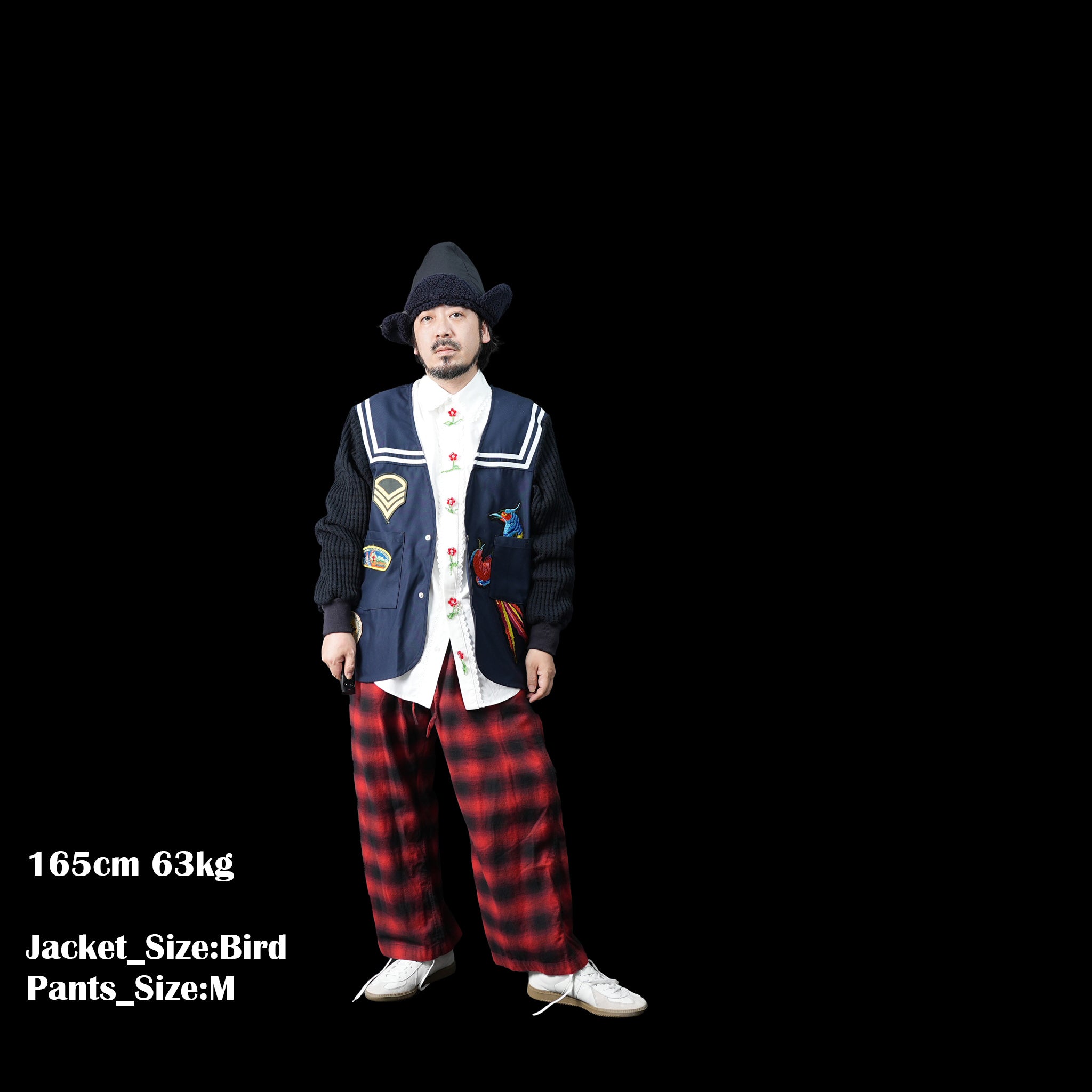 SAILOR – One | MASTERKEY