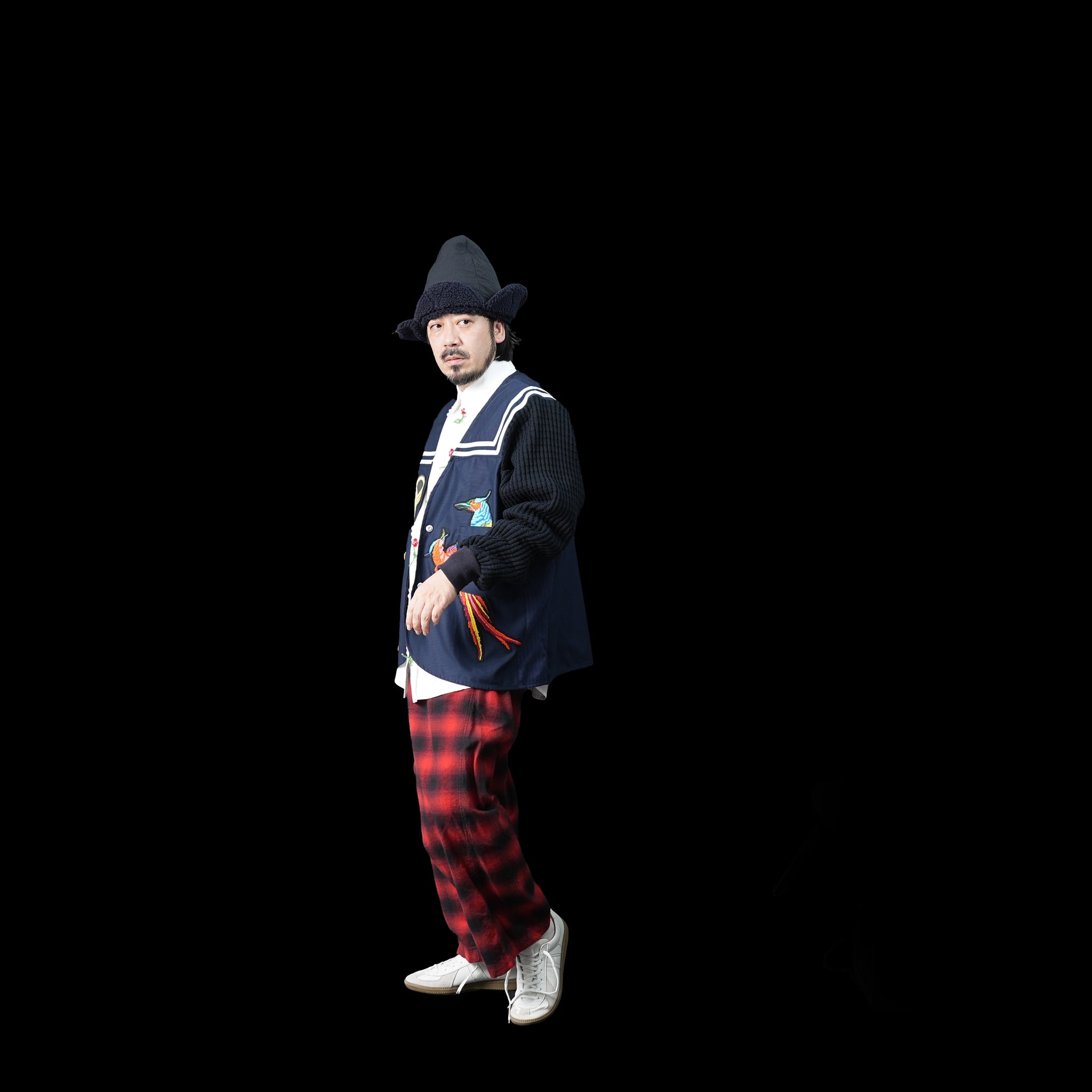 SAILOR – One | MASTERKEY
