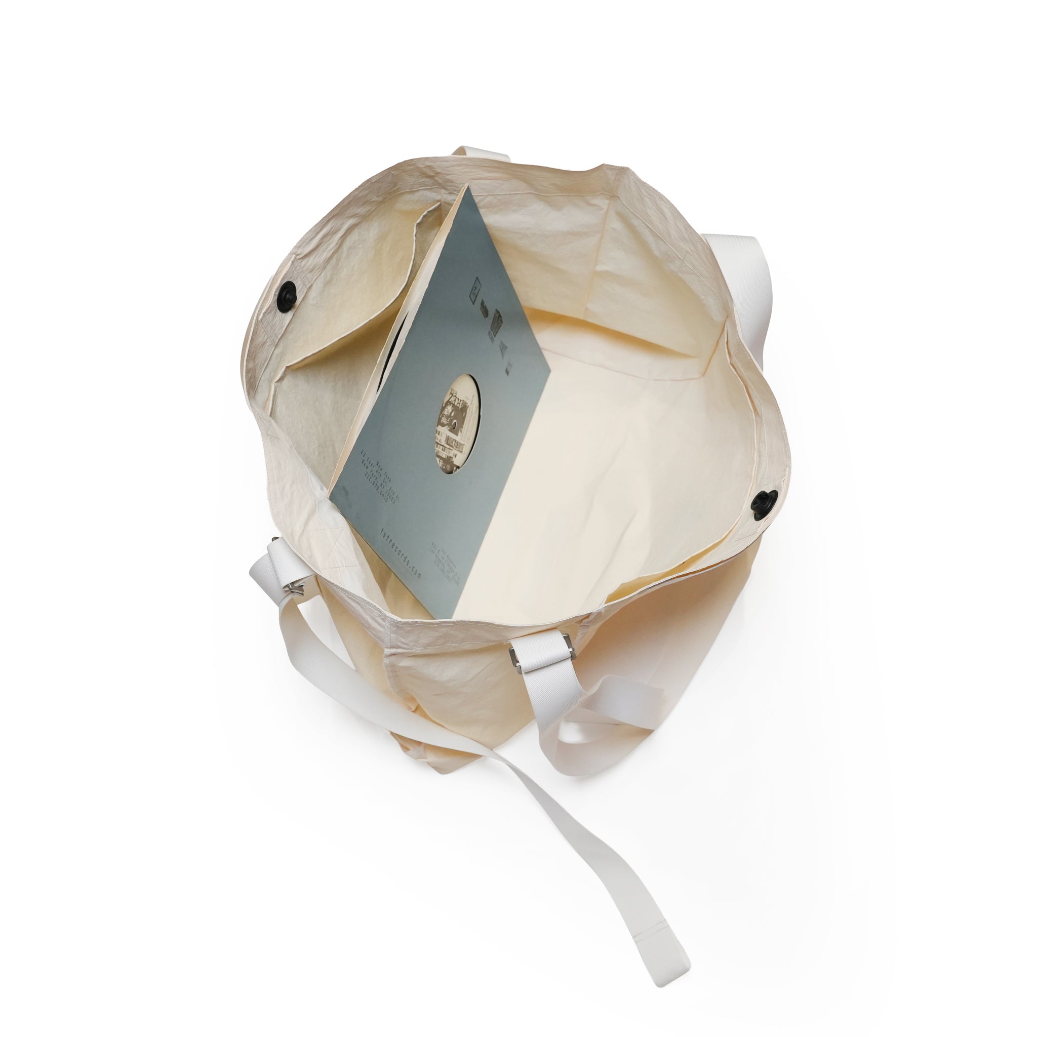 261 – Off White | UNTRACE