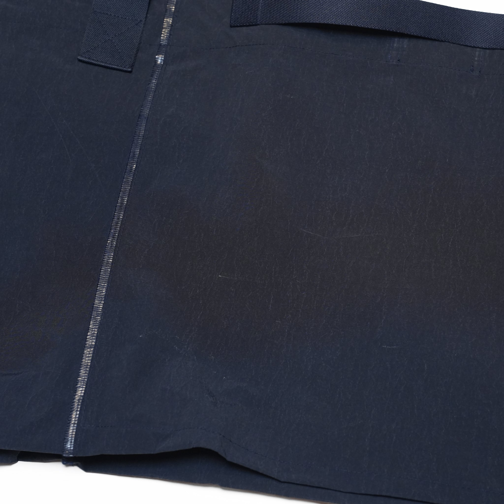 No__261 _Dark Navy【UNTRACE_アントレース】