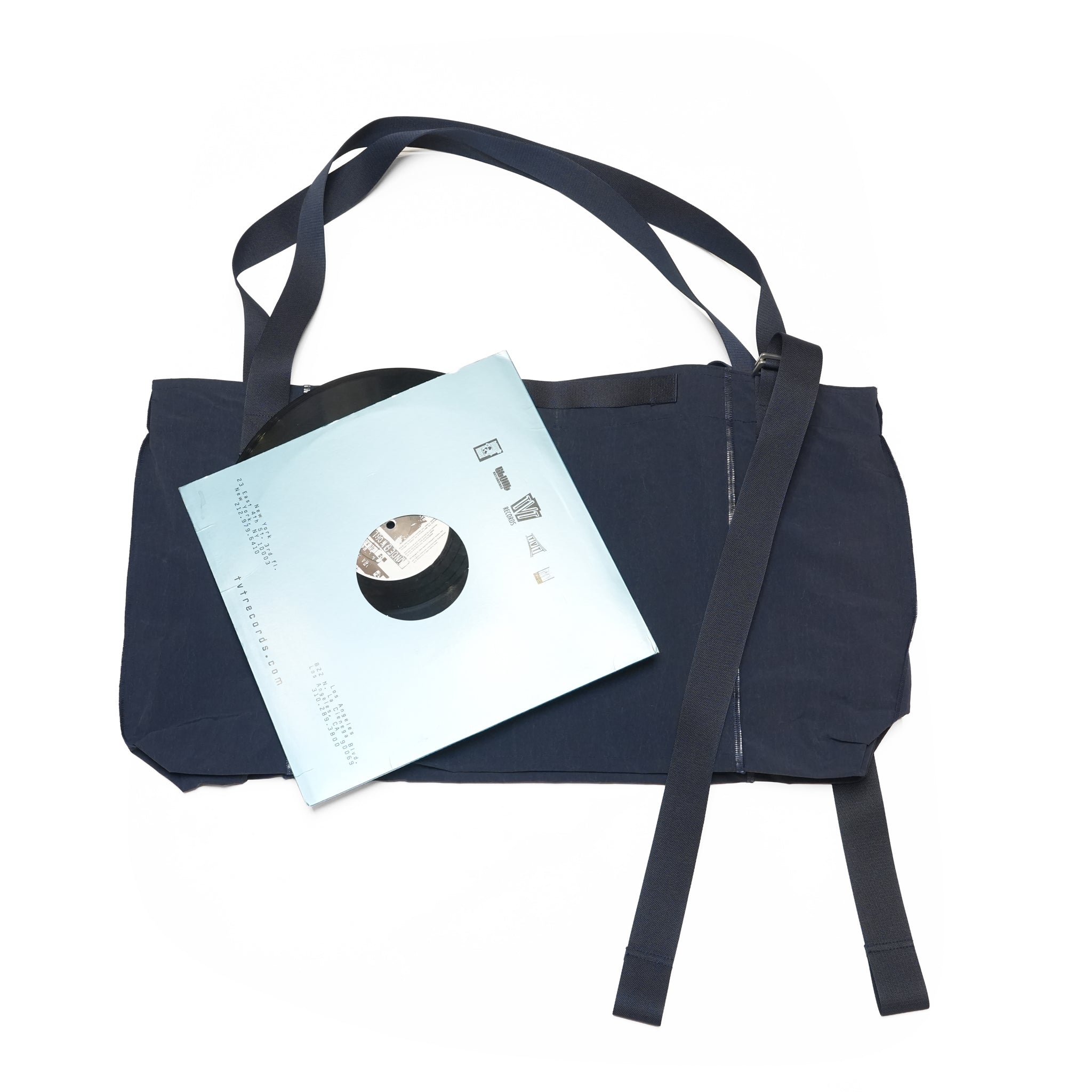_261 – Dark Navy | UNTRACE