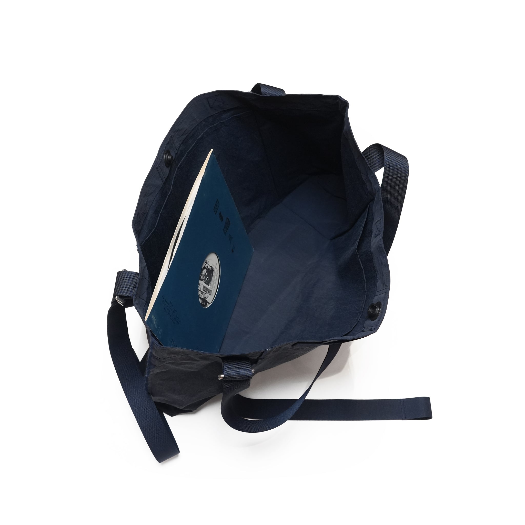 _261 – Dark Navy | UNTRACE