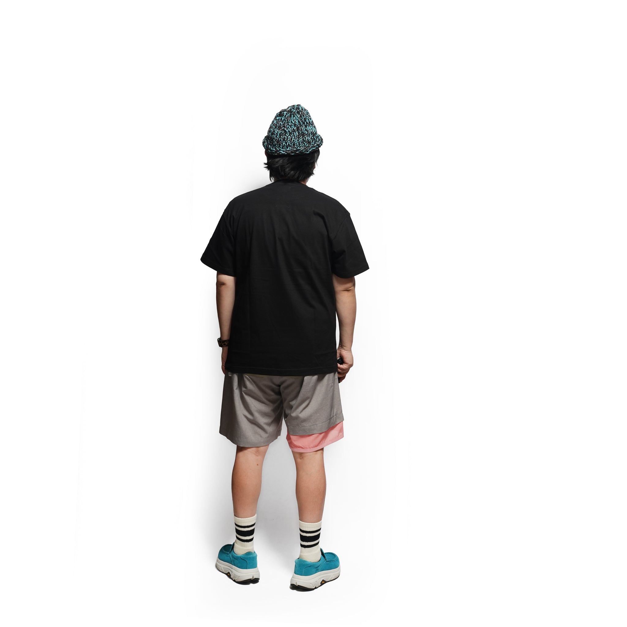 The Last Wrap-up Feast TEE – Black | STOF【ネコポス選択可能】