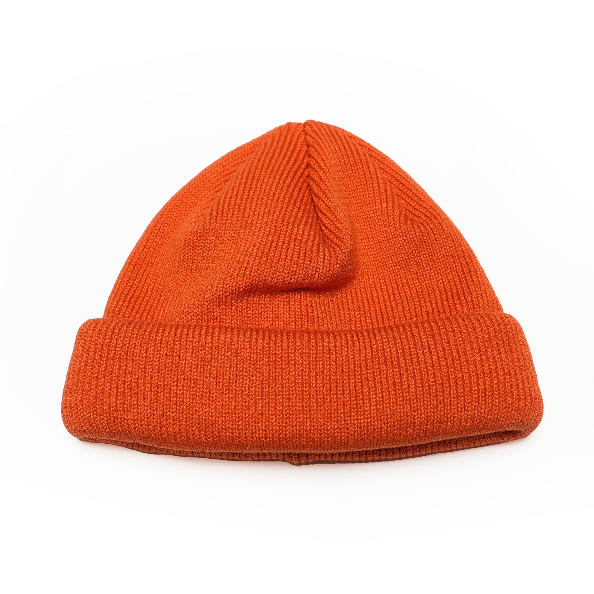 RL-18-935 | Roll Knit Cap | Color:7 colors【RACAL_ラカル】【ネコポス選択可能】