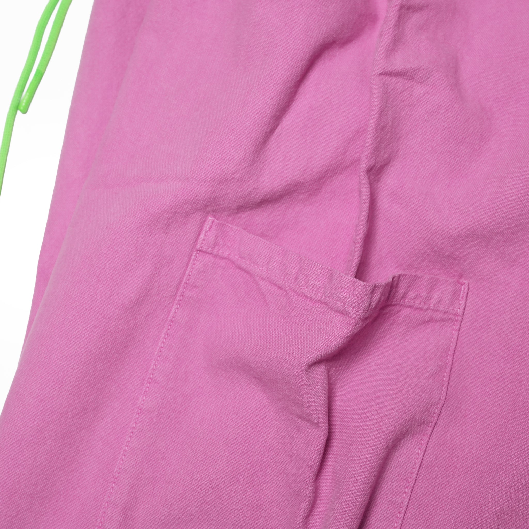 Donut Box Pink Chef Pant | Meals Clothing