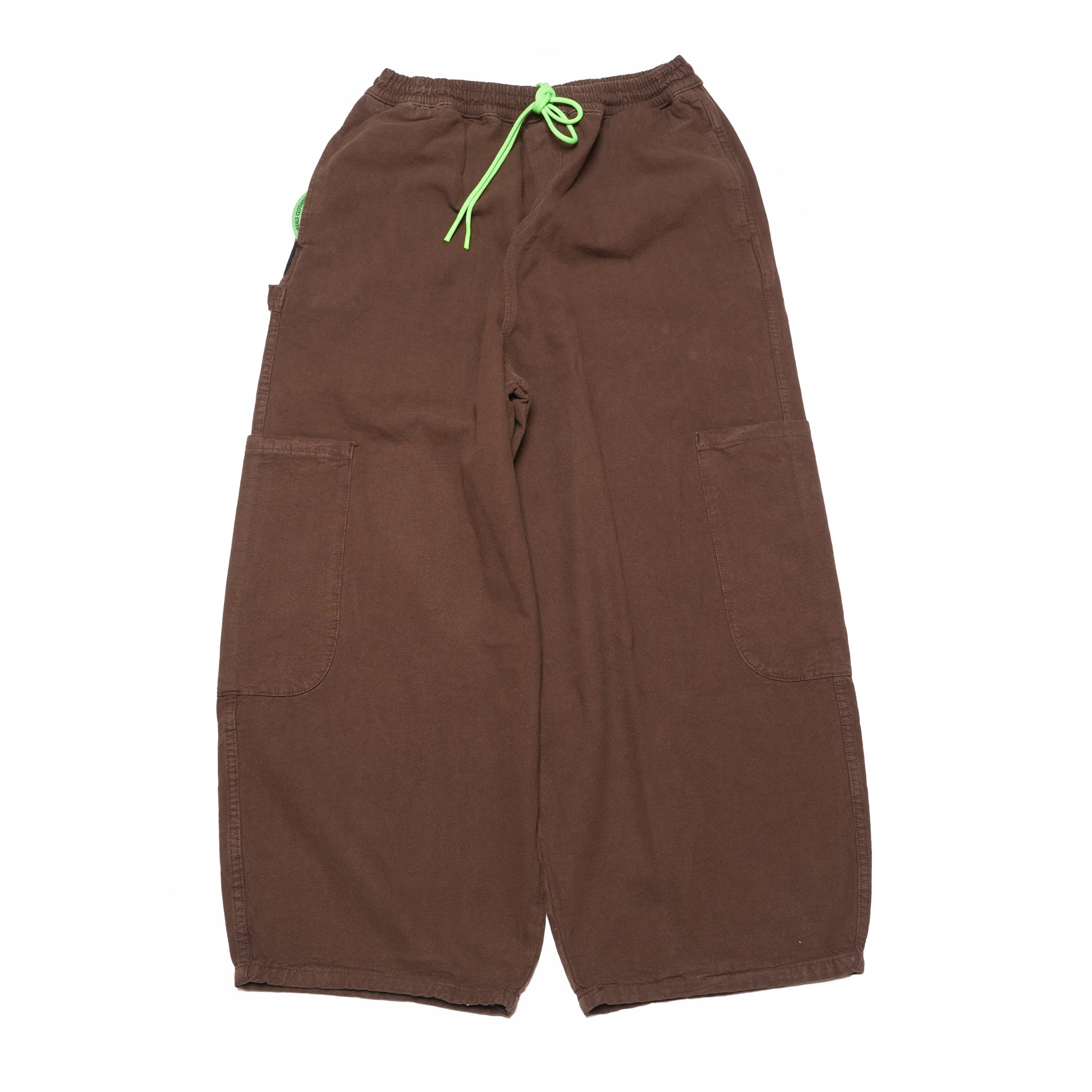 Chocolate Chef Pant | Meals Clothing