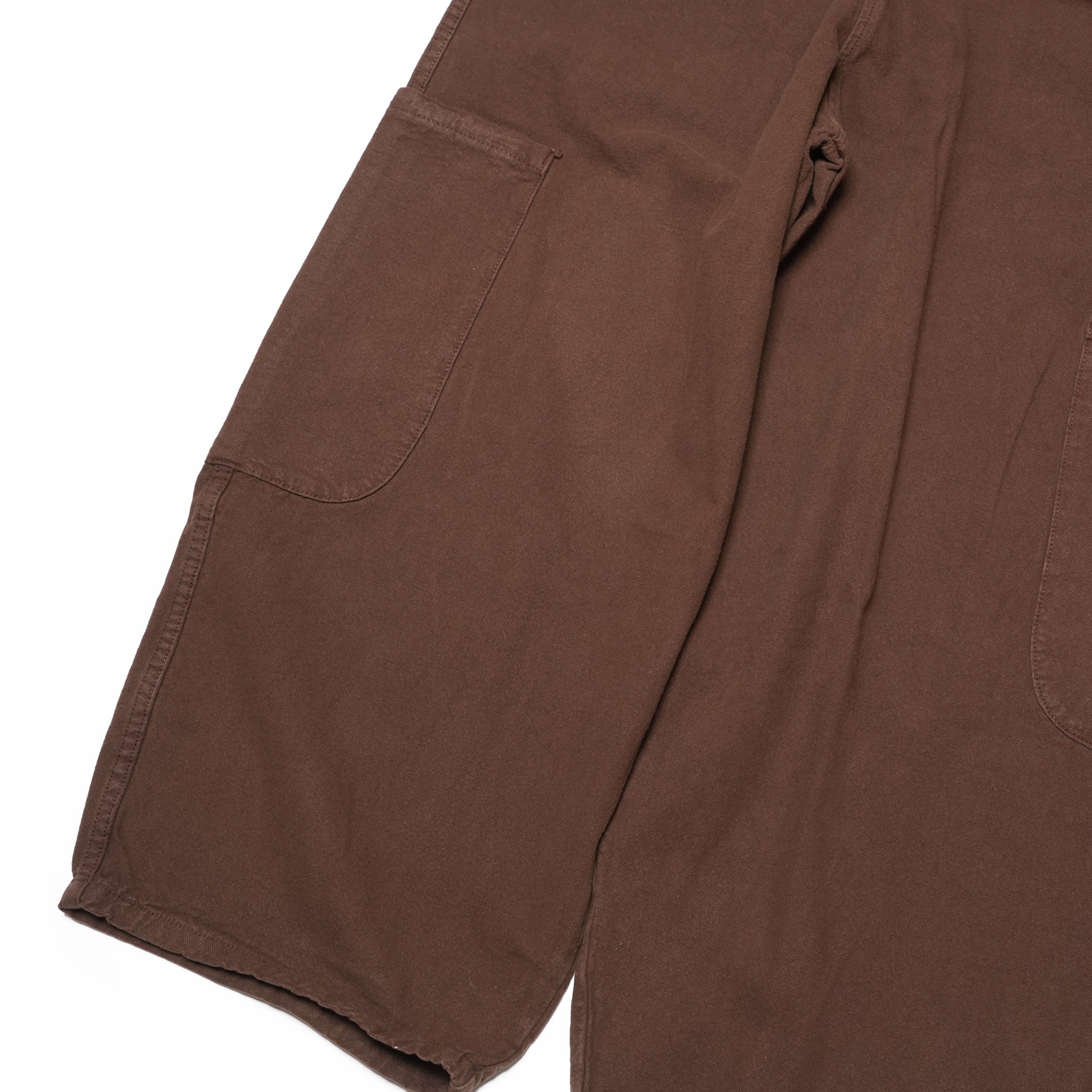 Chocolate Chef Pant | Meals Clothing