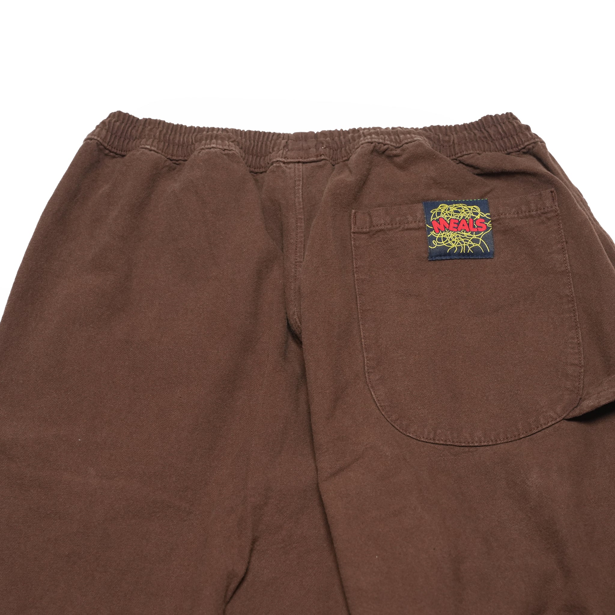 Chocolate Chef Pant | Meals Clothing