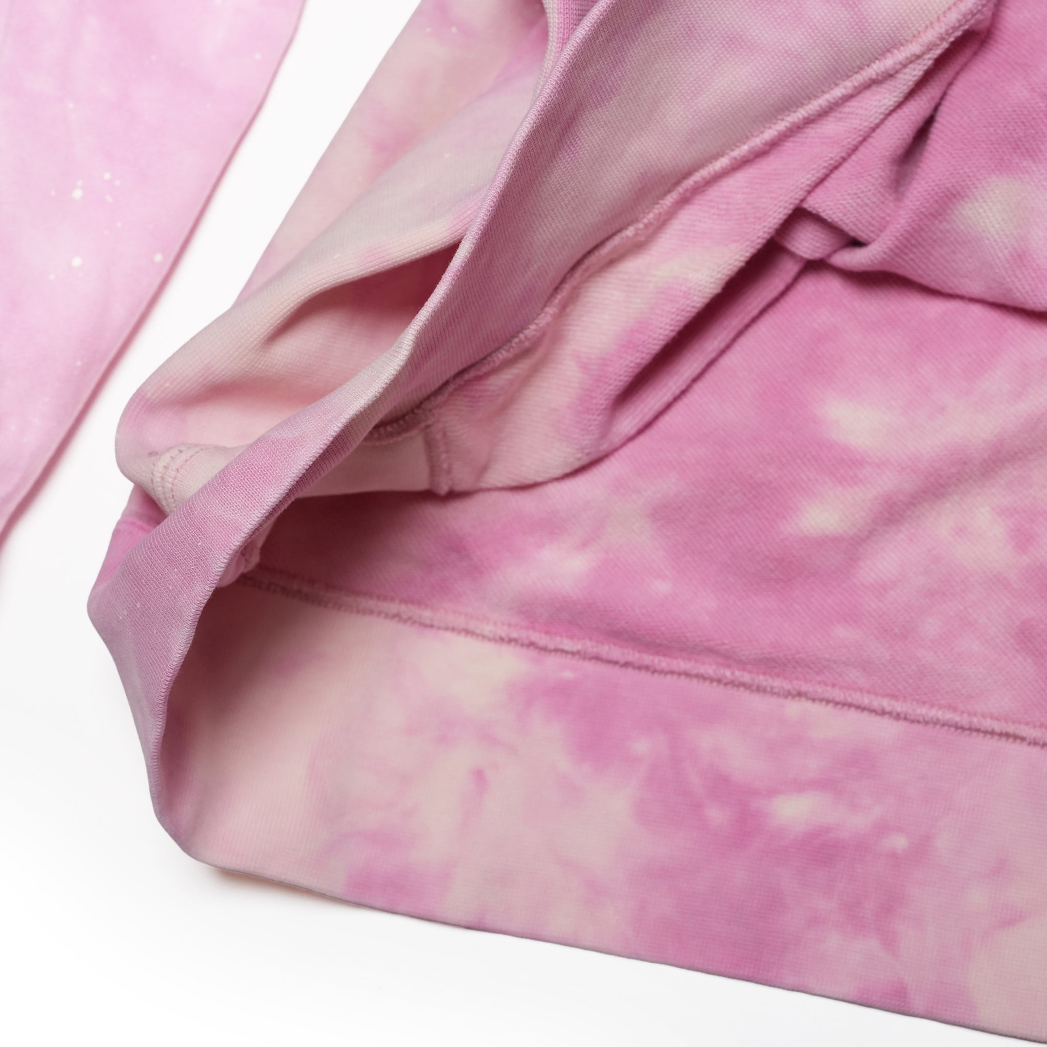 Freedom sweat – Martha-Tie-dye (Pink) | IMPRESTORE