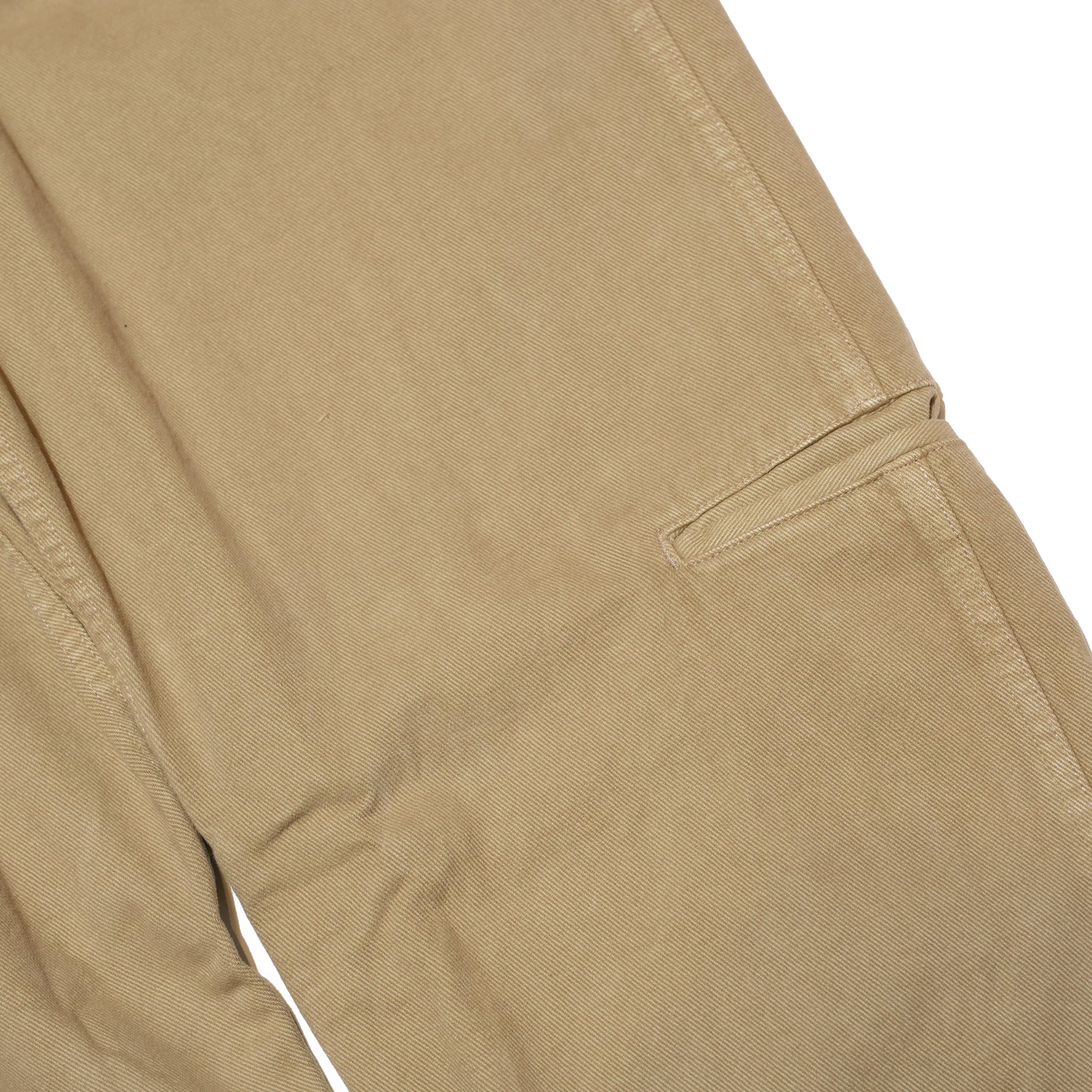 Tom_10poket Chino – Beige Chino | IMPRESTORE