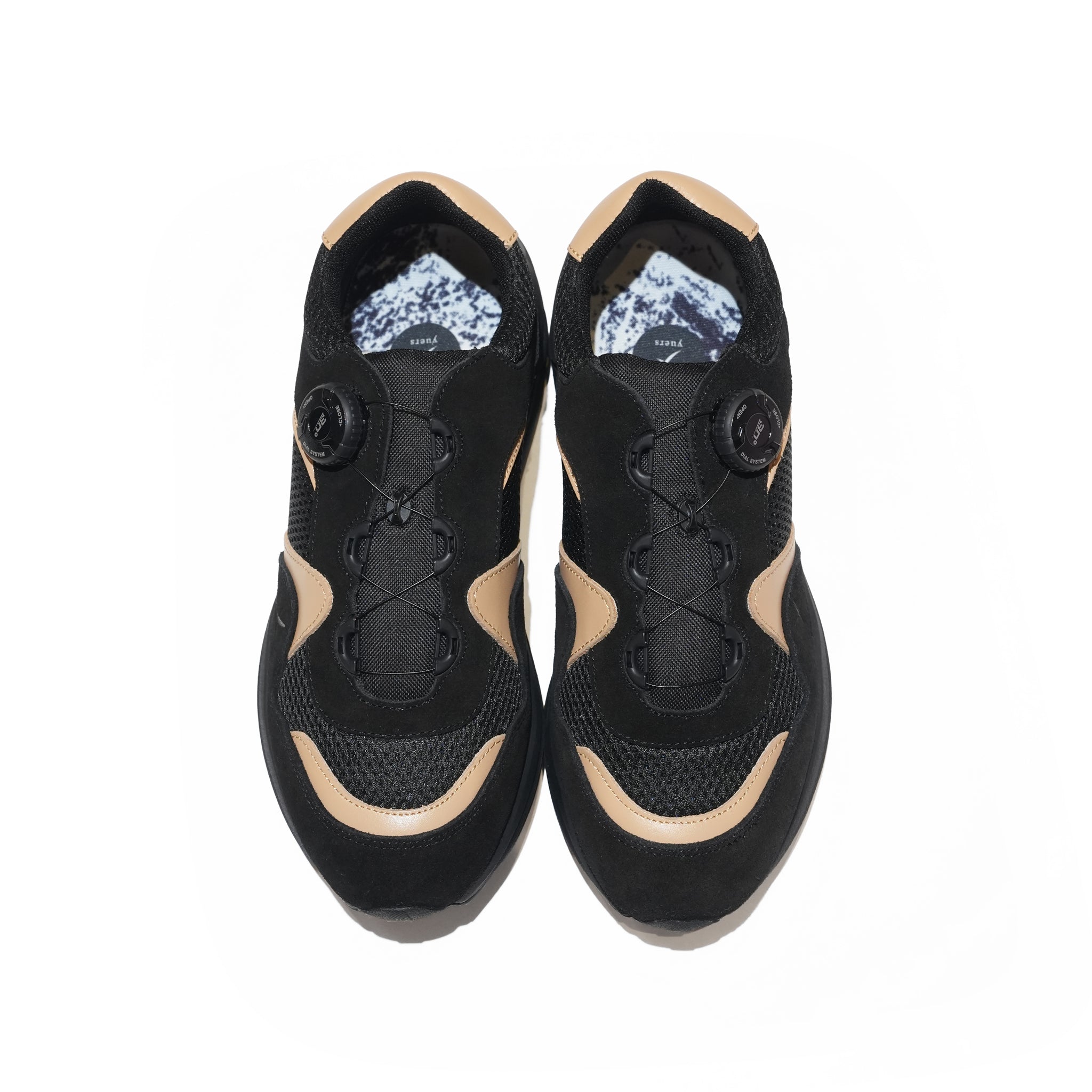 TODAY – Black | YUERS