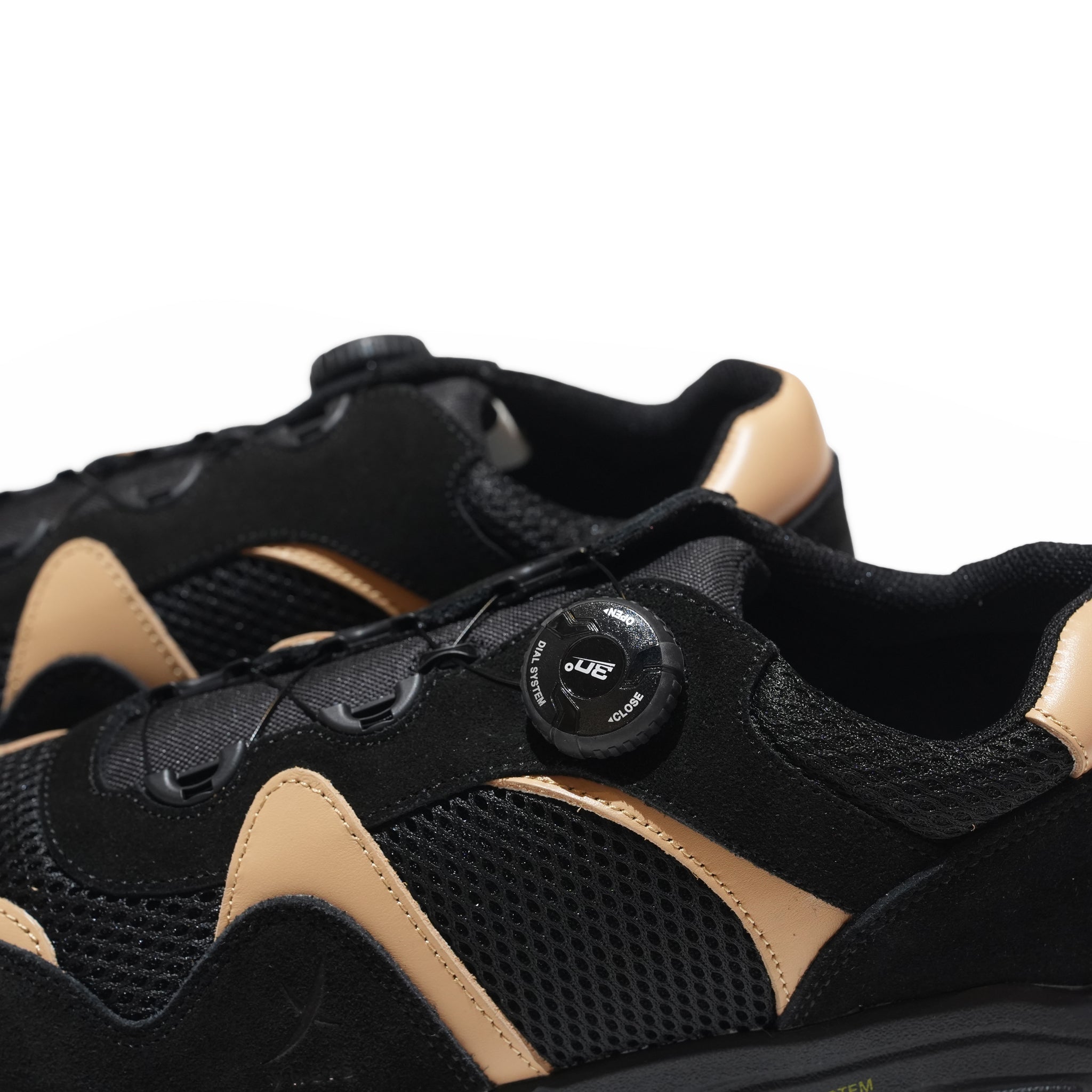 TODAY – Black | YUERS