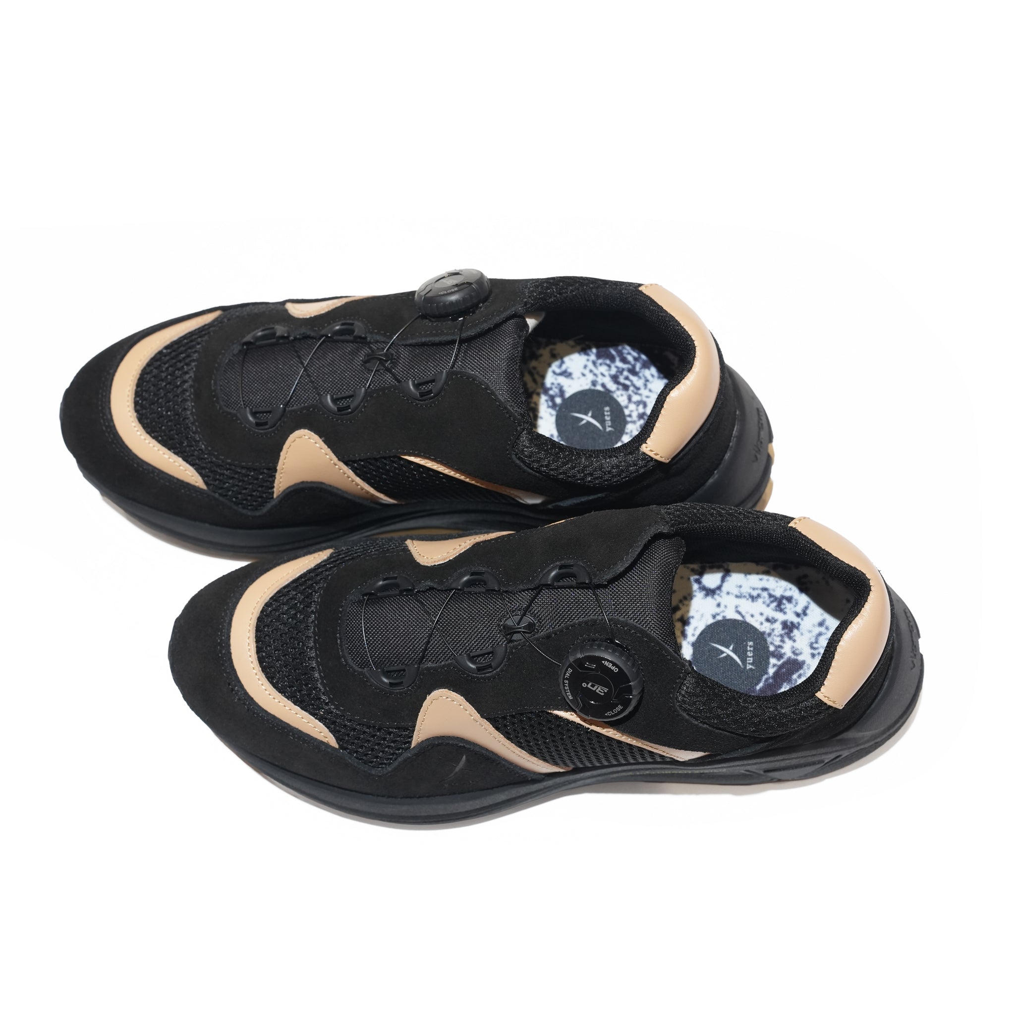 TODAY – Black | YUERS