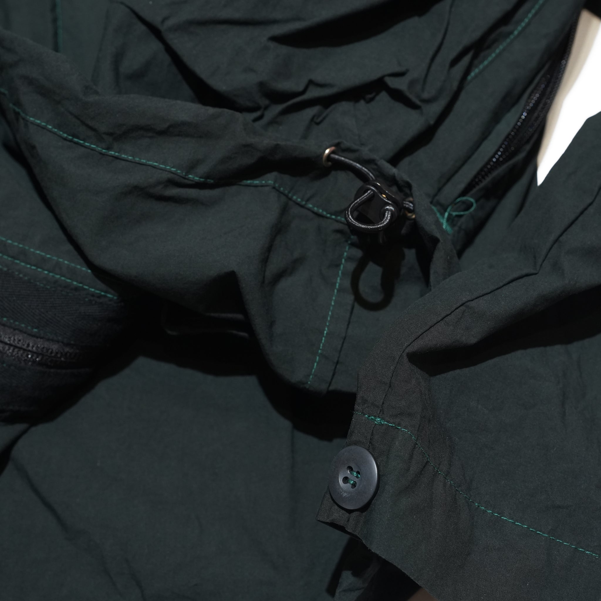 HYATT – Green | KELEN MEN