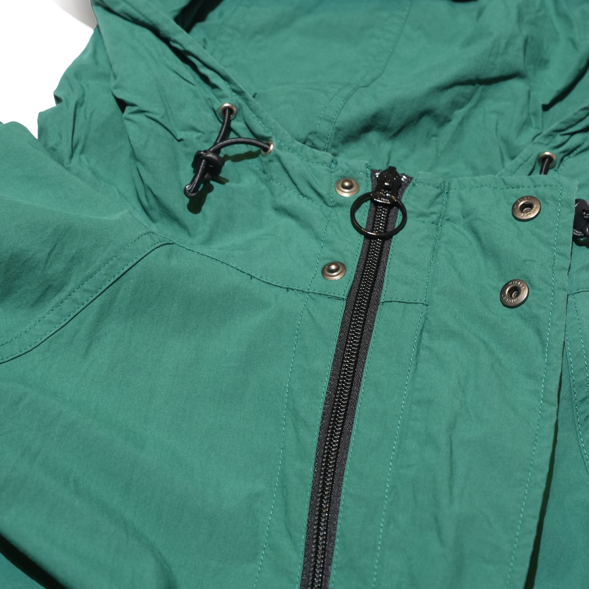 HYATT – Green | KELEN MEN