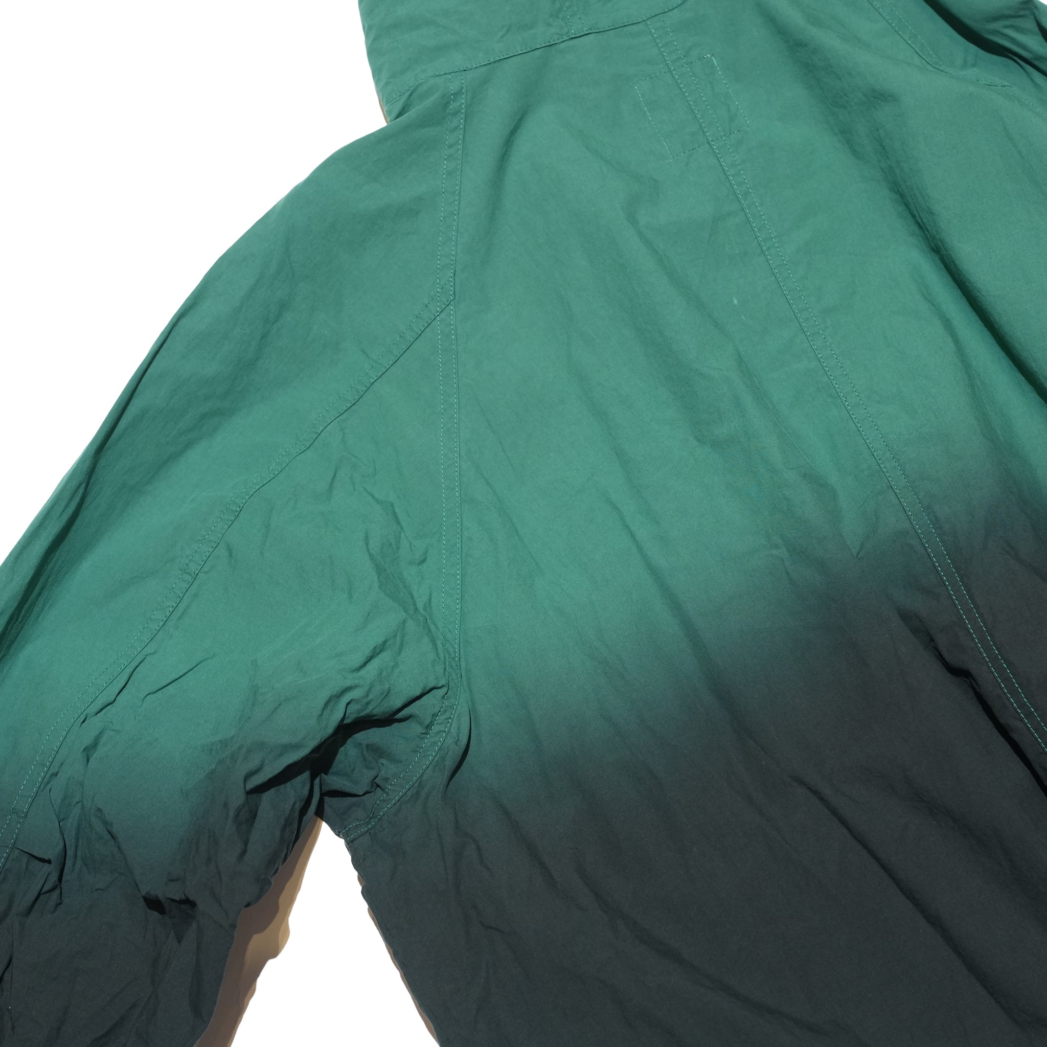 HYATT – Green | KELEN MEN