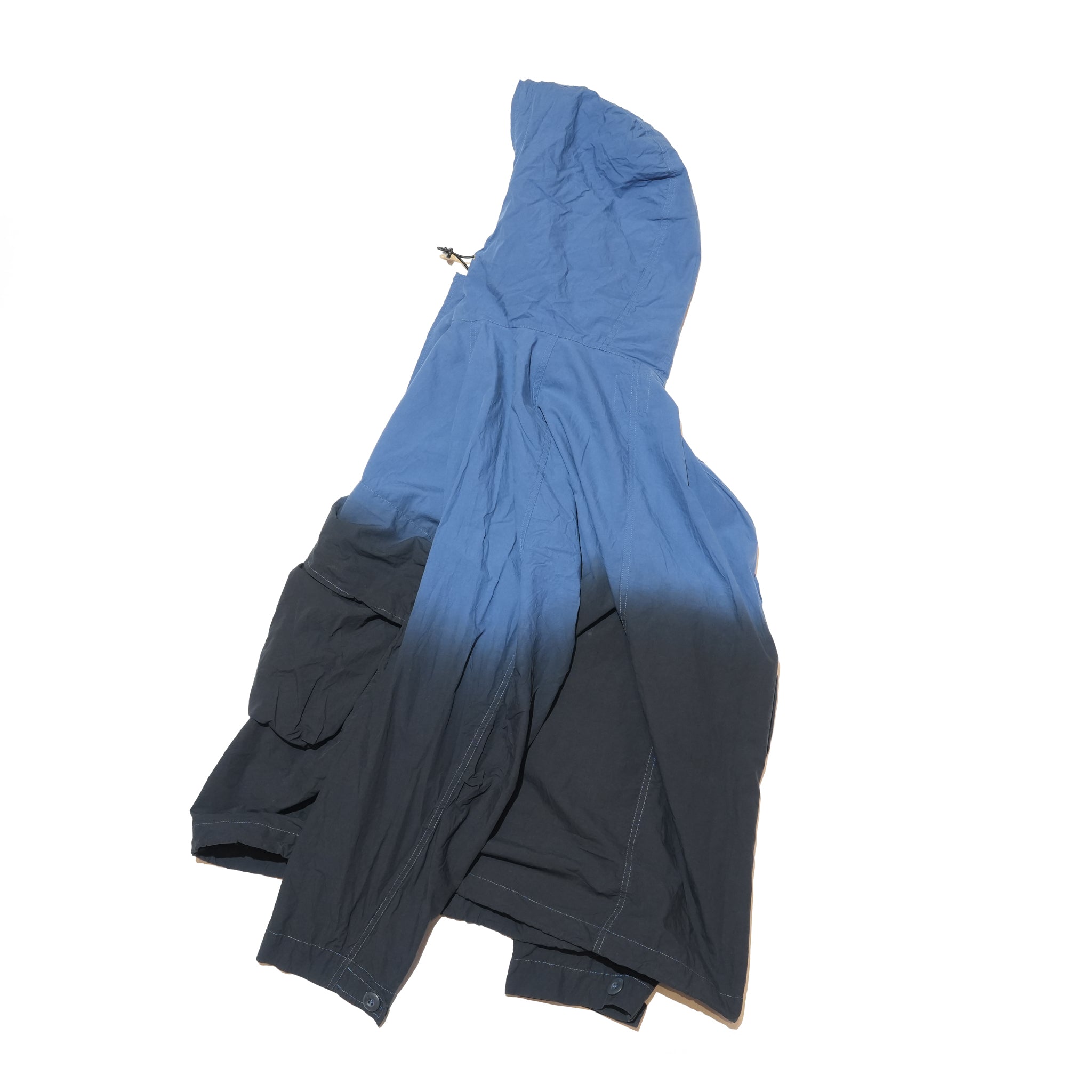 HYATT – Blue | KELEN MEN