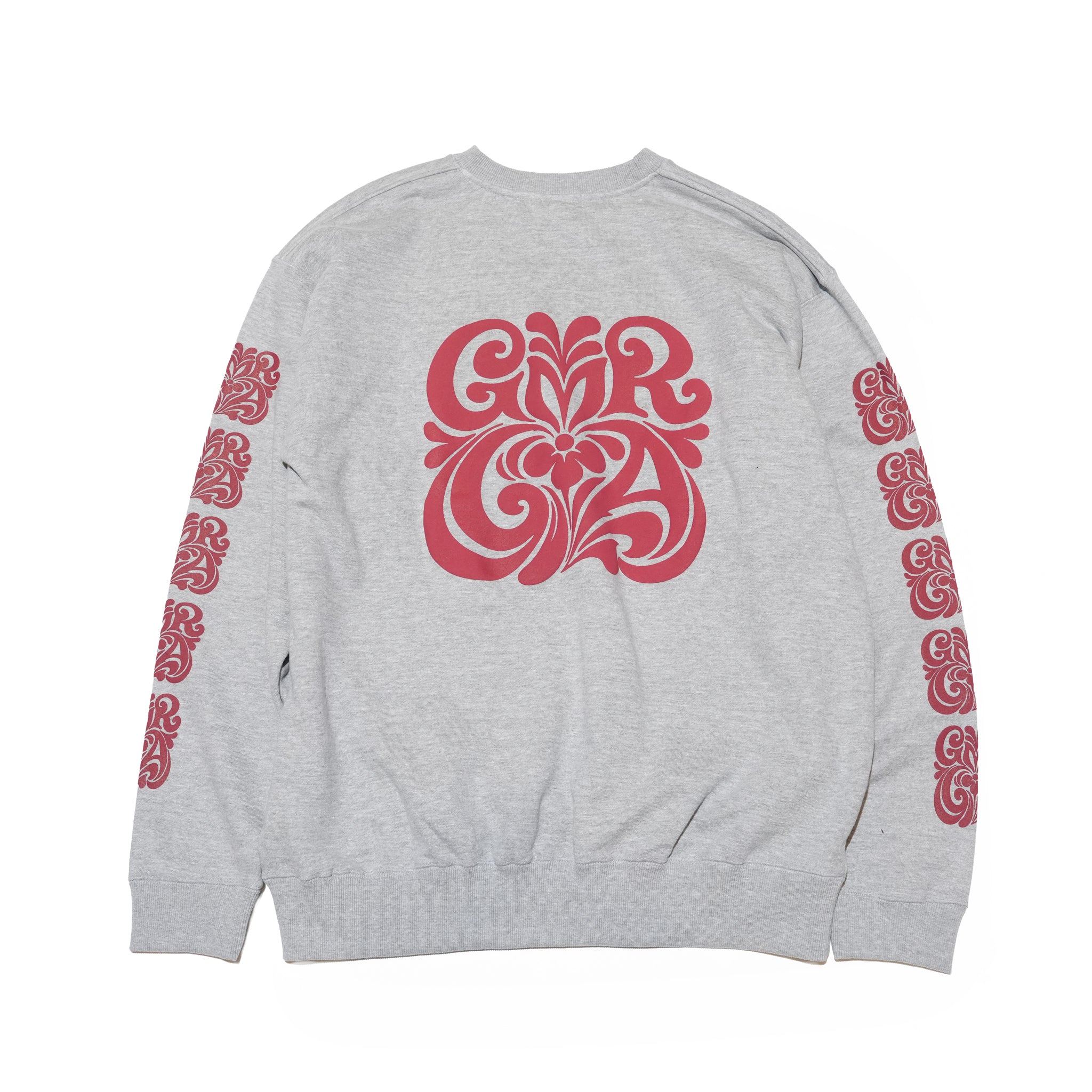 発泡プリントライトオンストレーナー – グレー | AMBERGLEAM