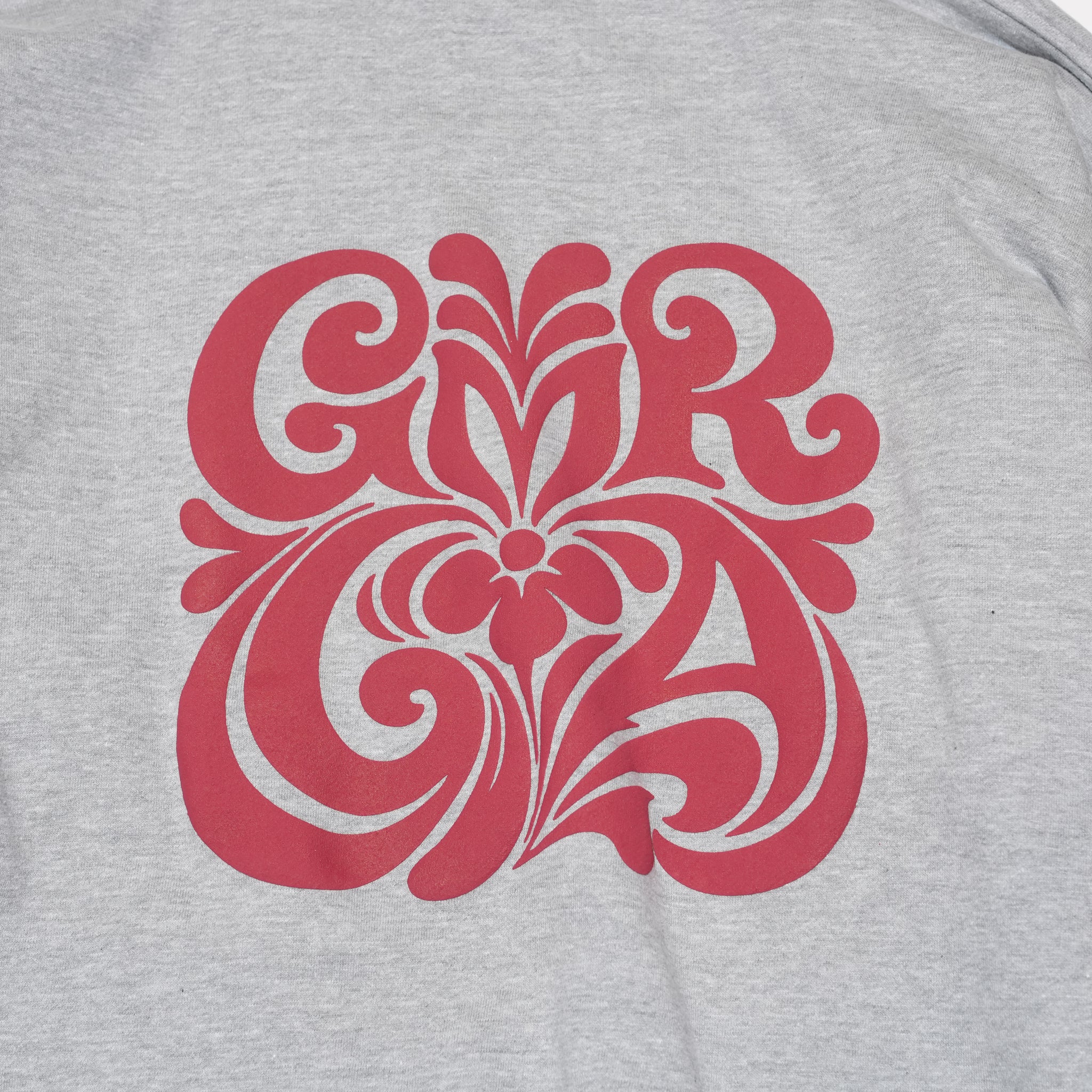 発泡プリントライトオンストレーナー – グレー | AMBERGLEAM