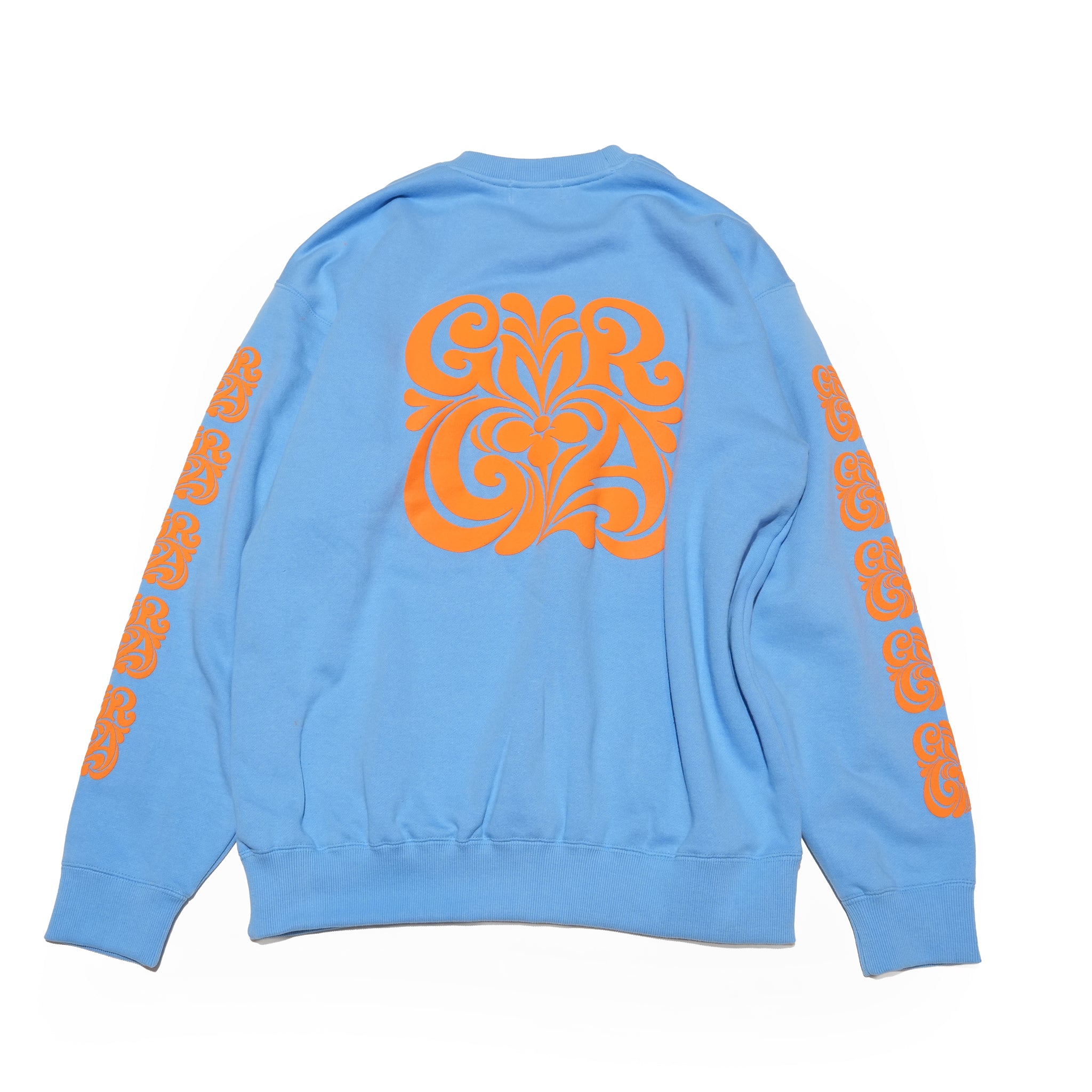 発泡プリントライトオンストレーナー – ウォーター | AMBERGLEAM