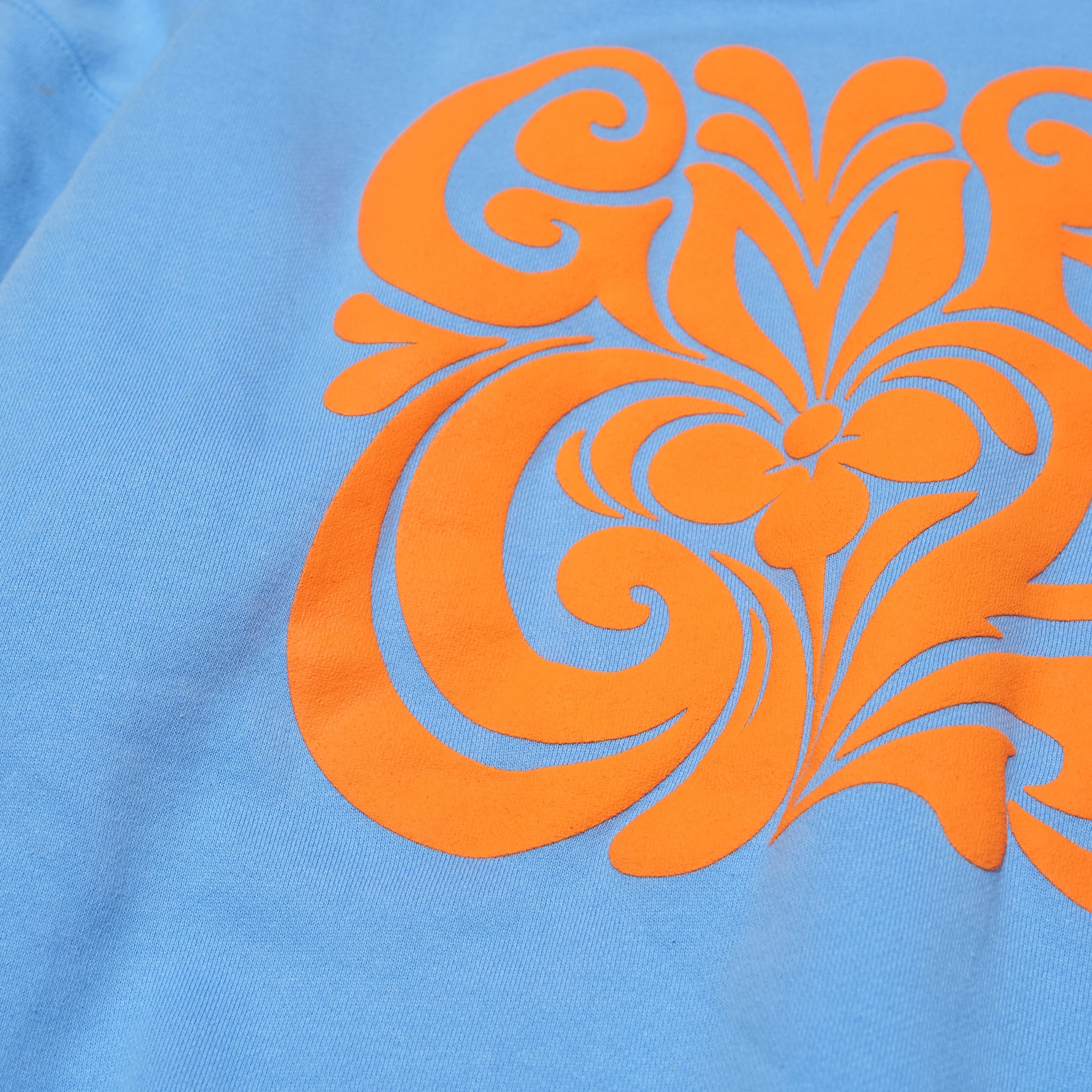 発泡プリントライトオンストレーナー – ウォーター | AMBERGLEAM