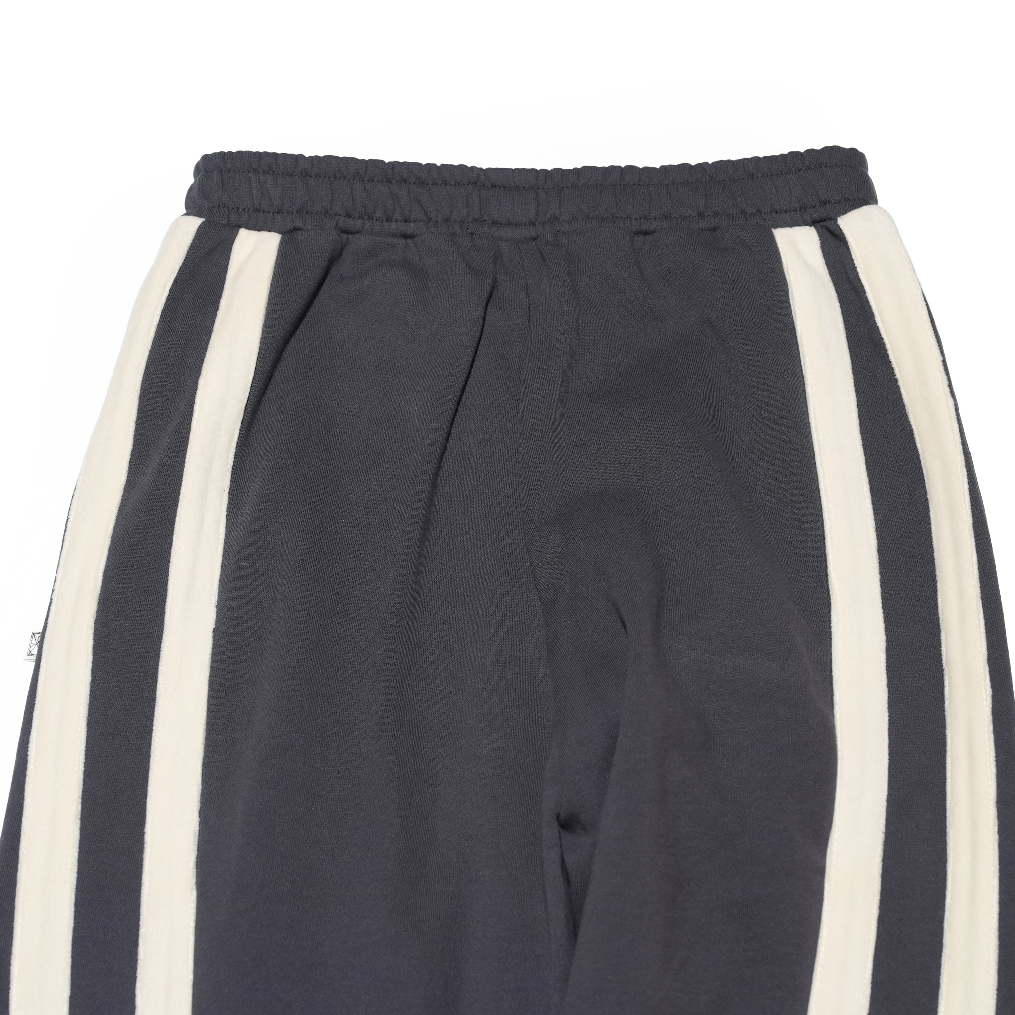 RACES TRACKPANT – Noir | ARAMINTA JAMES
