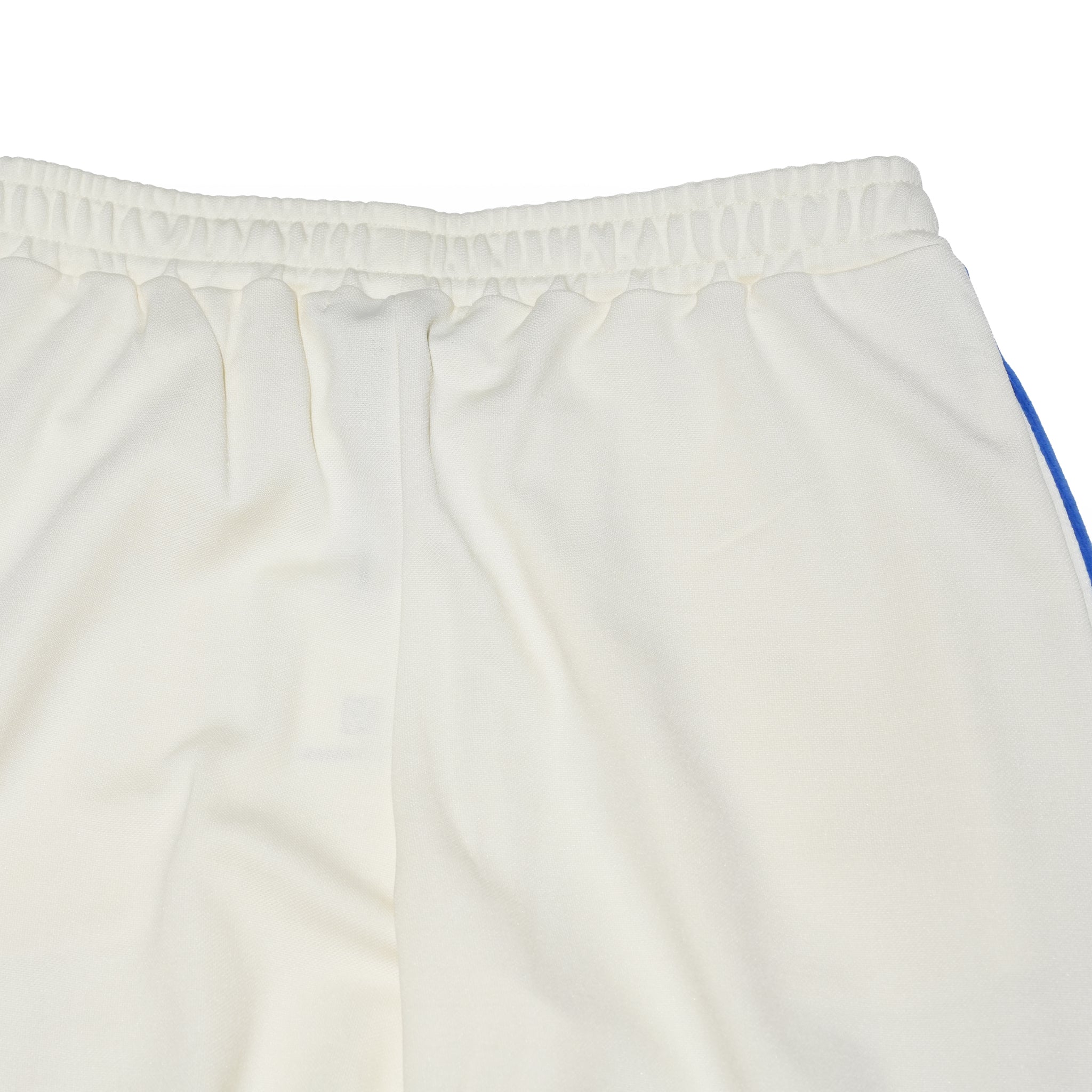 STRIPE SPORTS SHEEN PANT – Snow | ARAMINTA JAMES