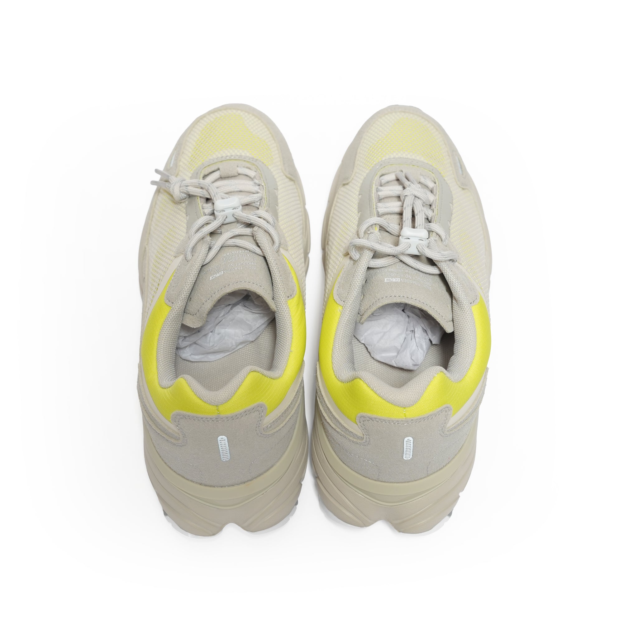TRASDEN GLOW – Beige | 810S