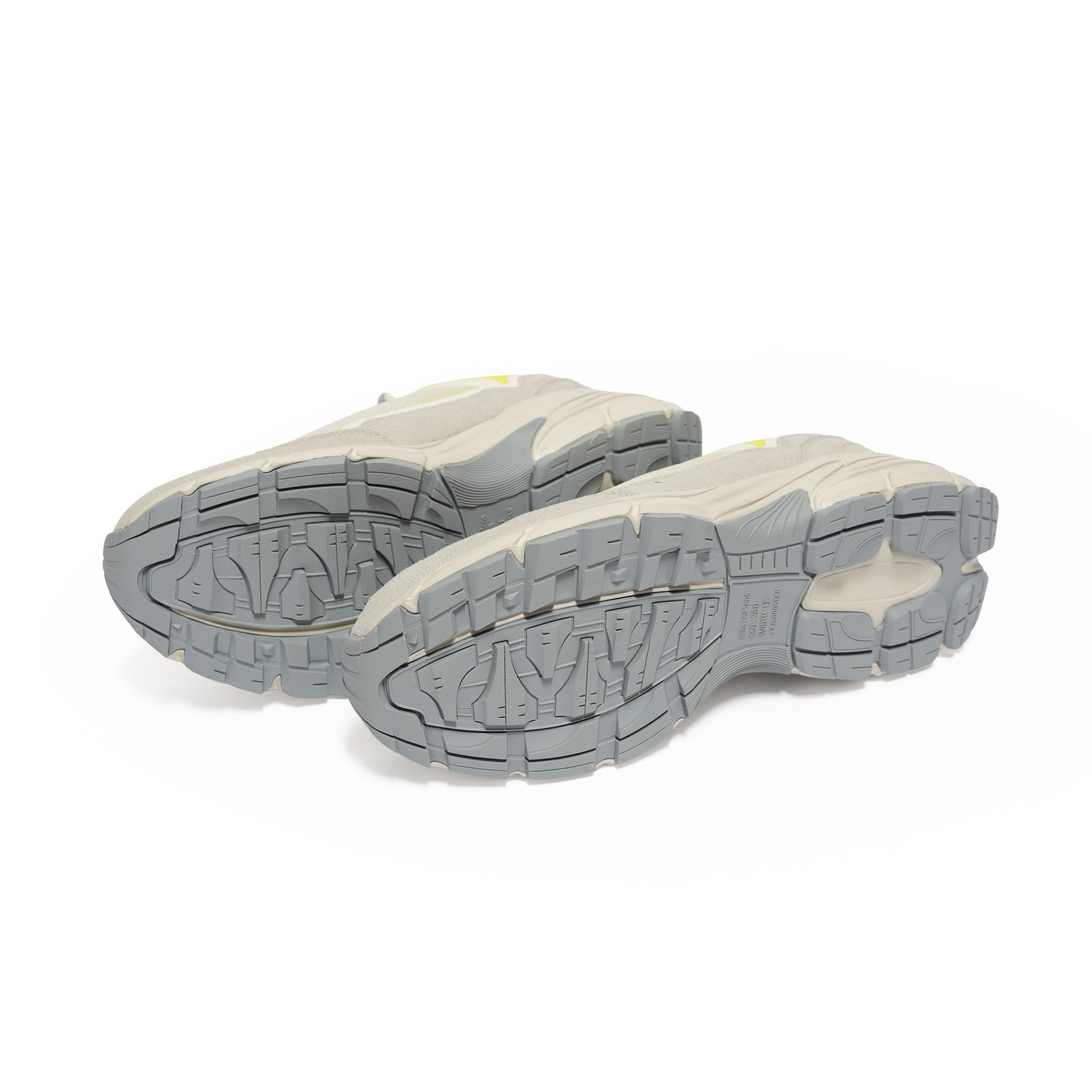 TRASDEN GLOW – Beige | 810S