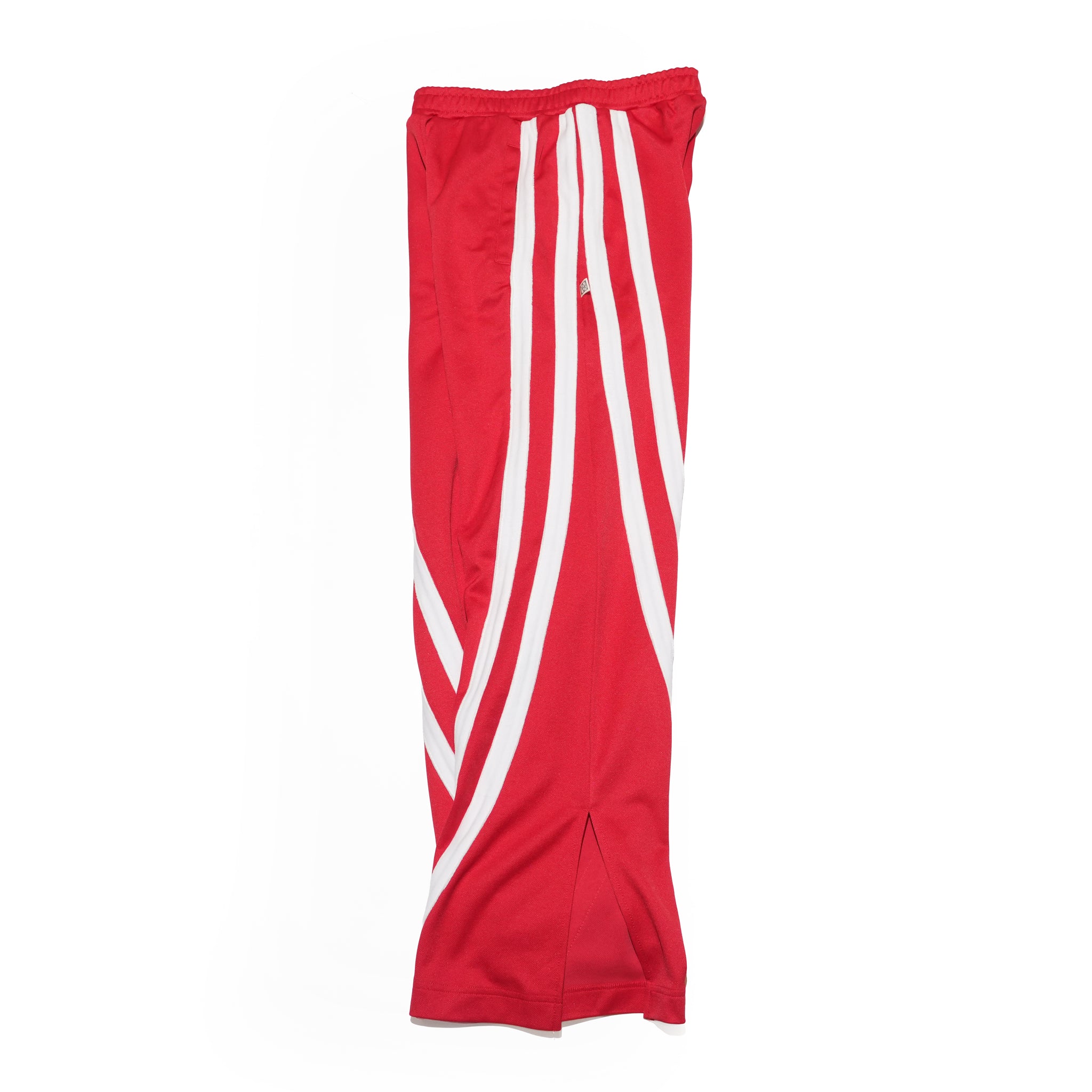 1996 TRACKSIDE PANT – Poppy Red | ARAMINTA JAMES