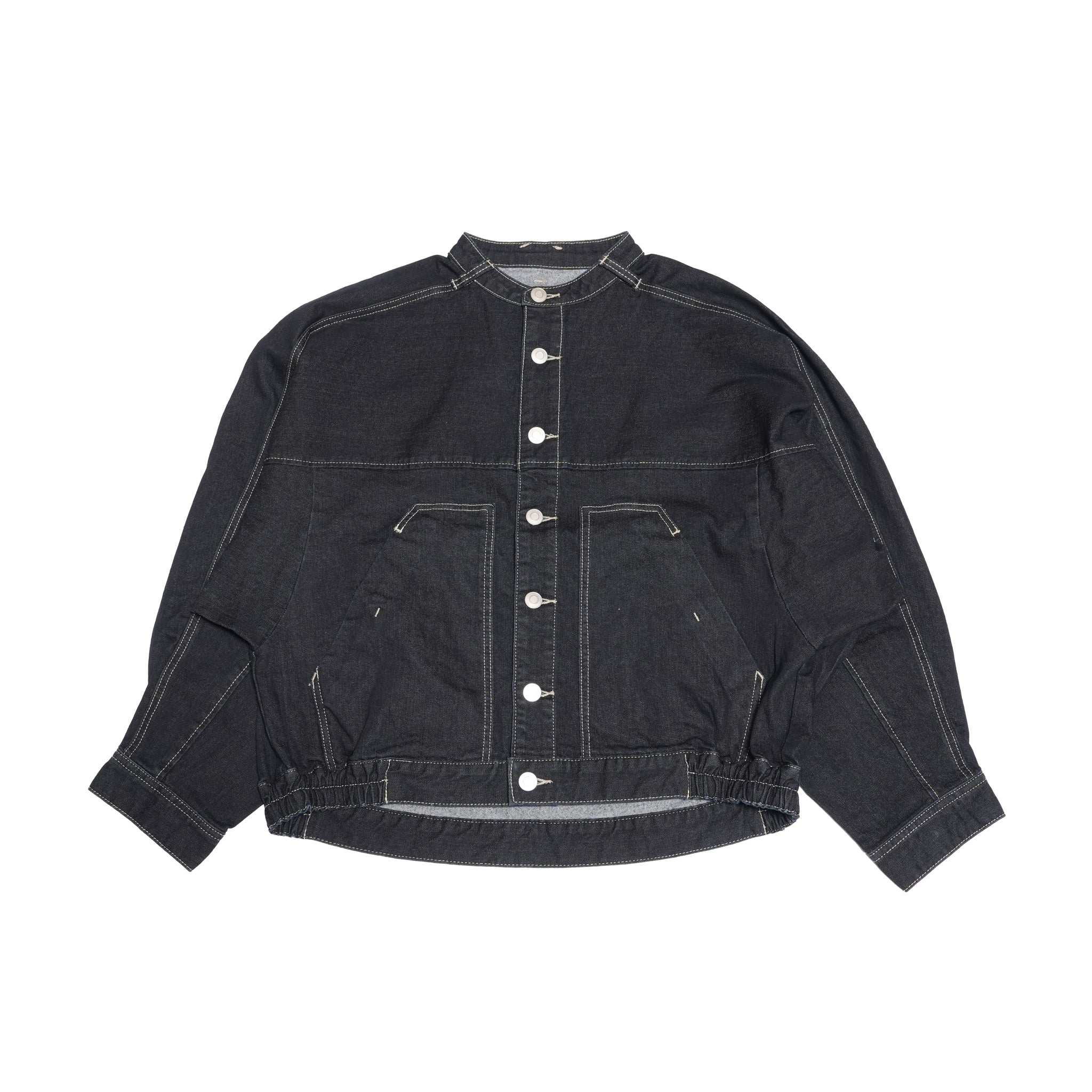 ROU – Navy | KELEN LADYS