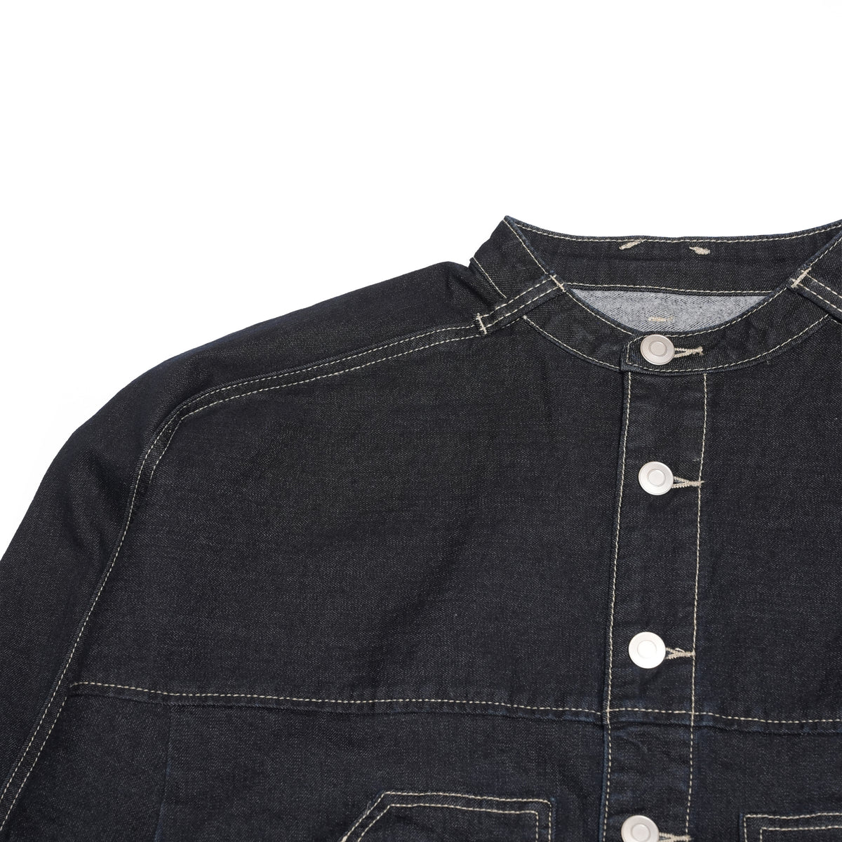 ROU – Navy | KELEN LADYS
