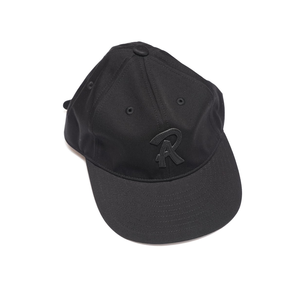 B.B.Cap – Black | RACAL
