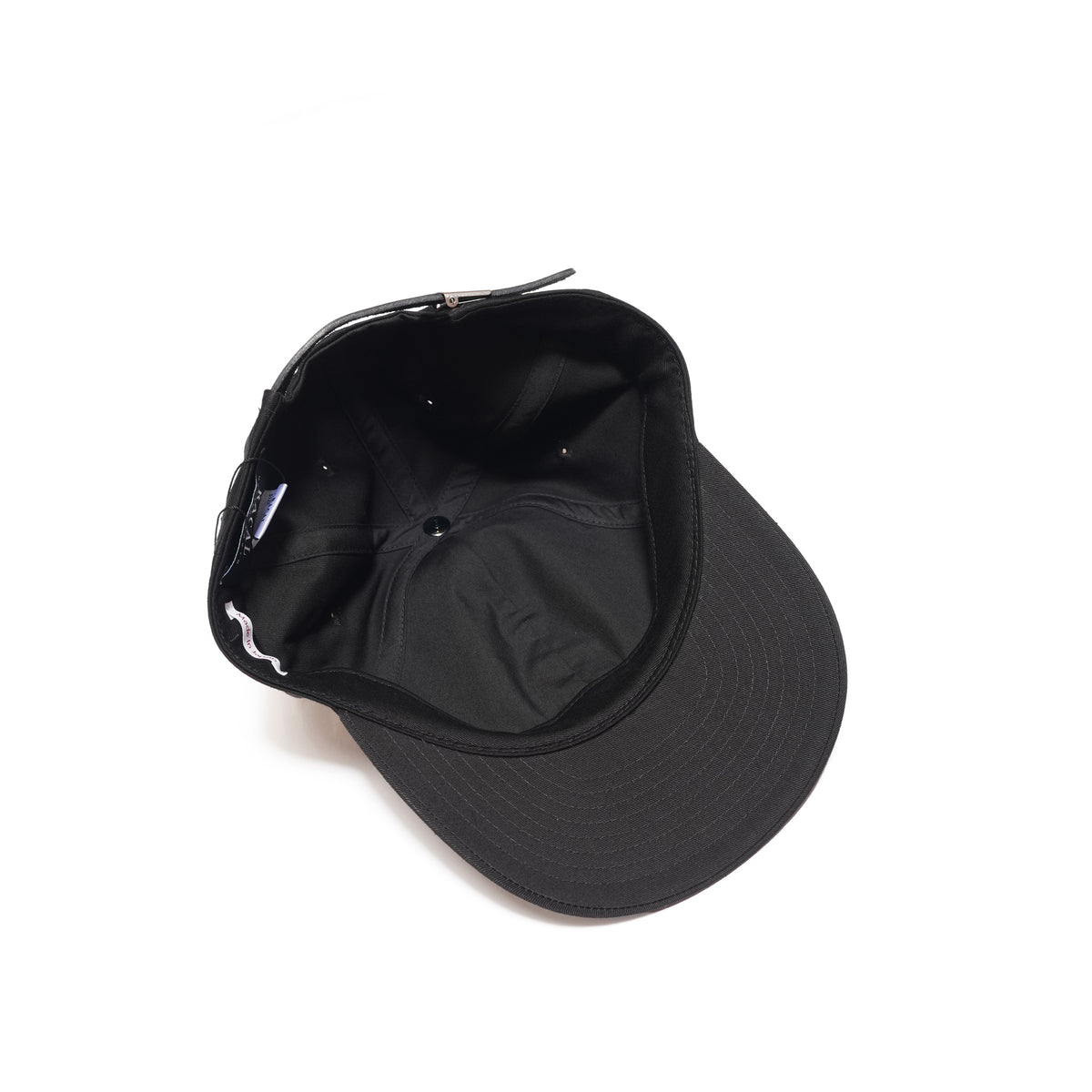 B.B.Cap – Black | RACAL