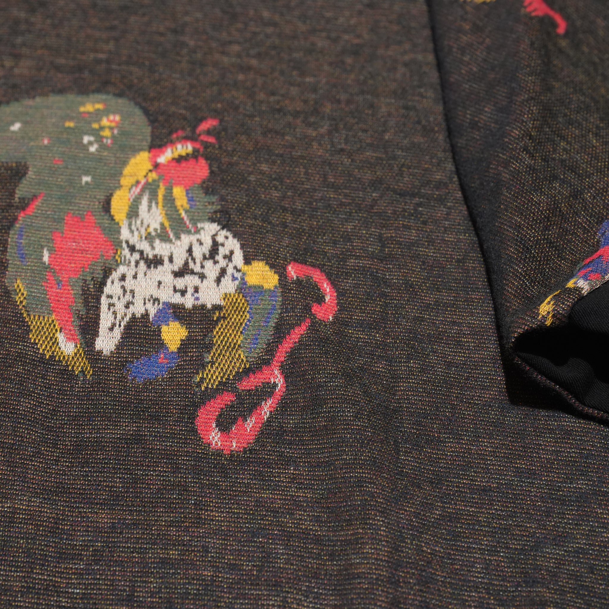 DIVERCITY JQ BIG TEE– Chimera | STOF