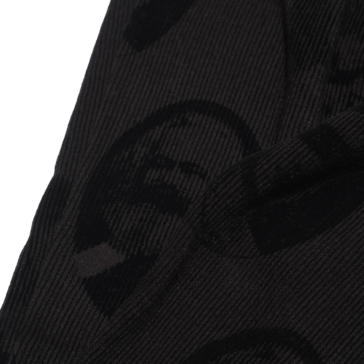 Anarchy/Flocky Sarouel Skinny Pants – Black | STOF
