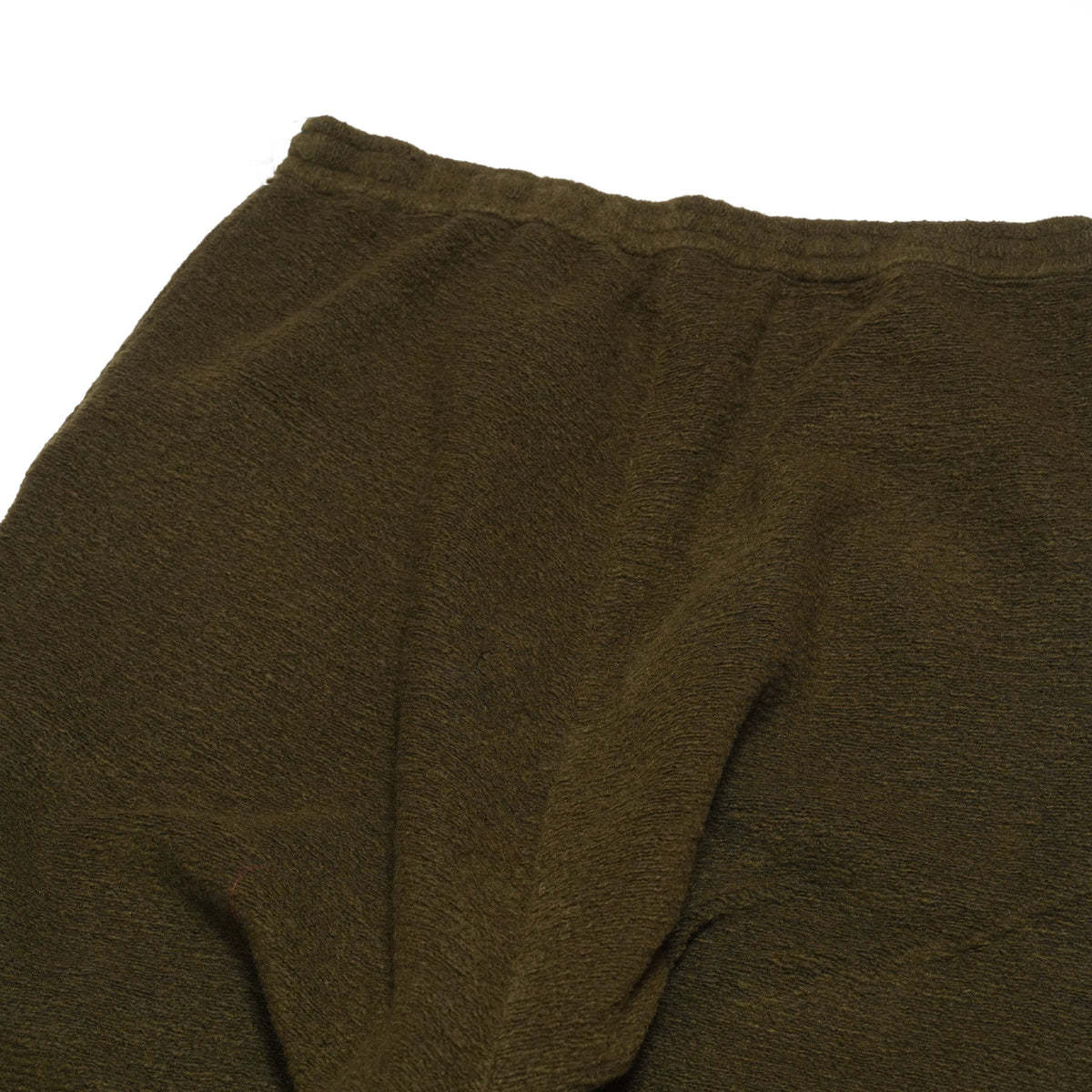 VSJQ Mix Wide Pants – Khaki | STOF