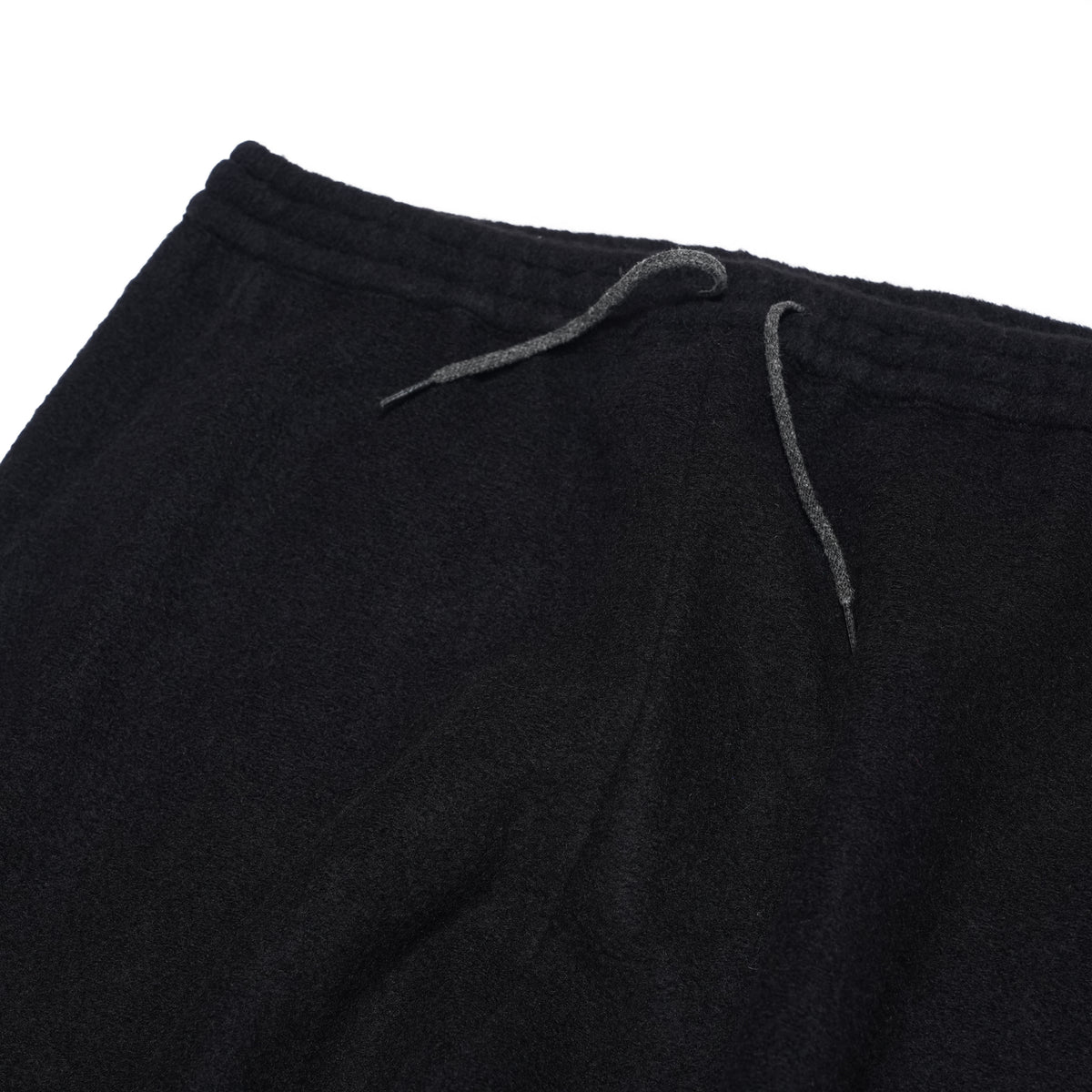VSJQ Mix Wide Pants – Black | STOF